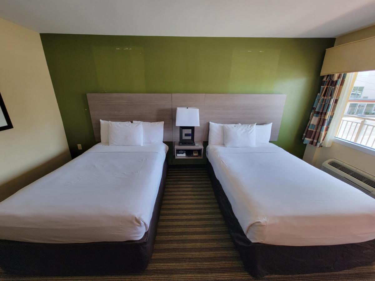 Quality Flamingo 3* Atlantic City