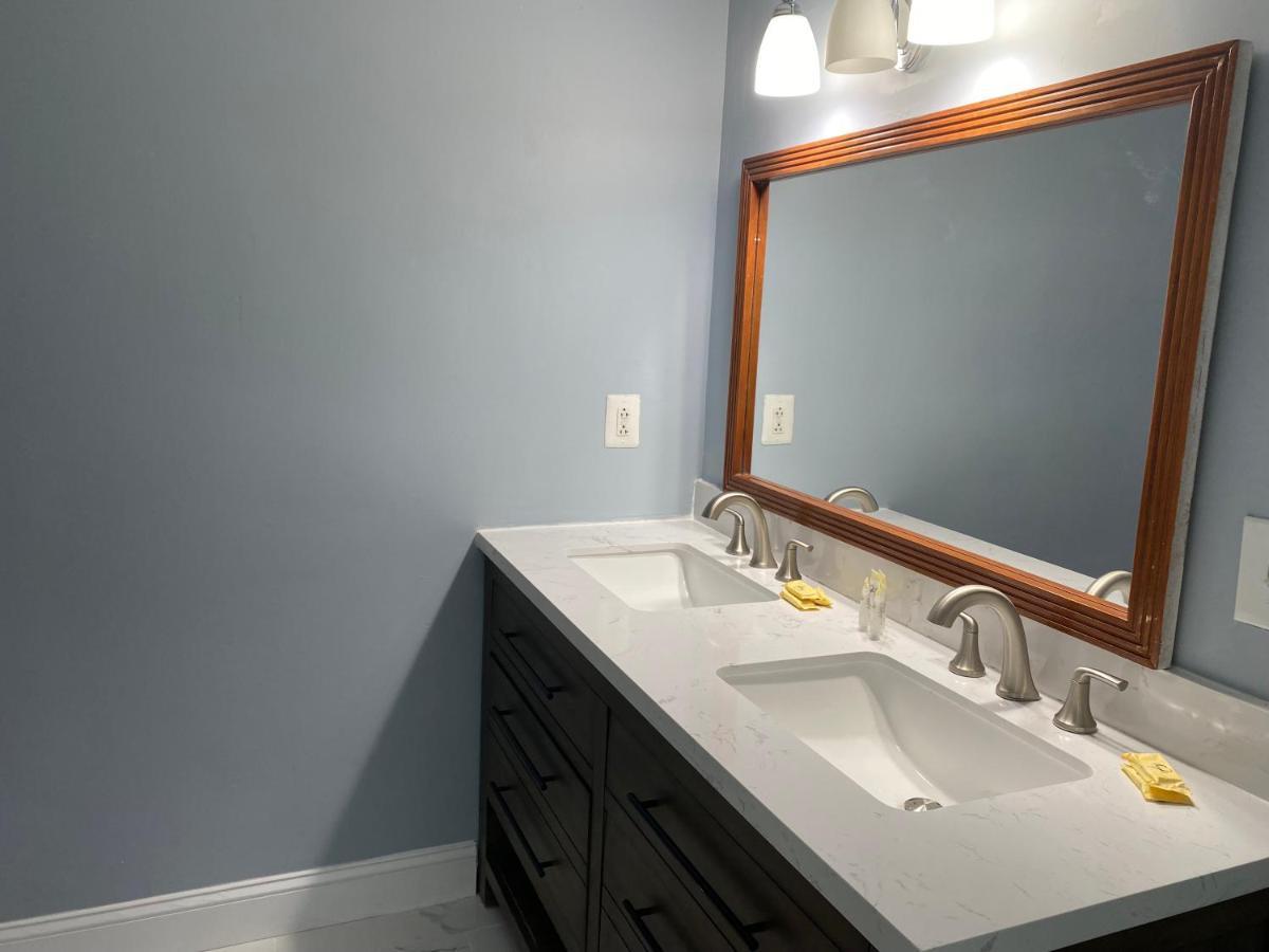 Apartment Aire 3 Bedroom Jersey Shore Premium House Seaside Heights