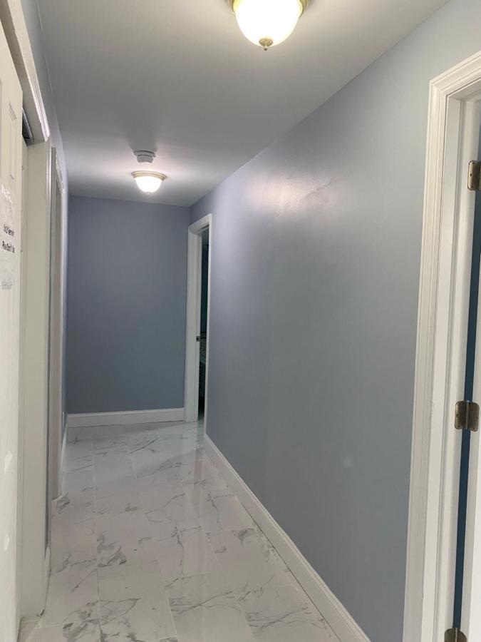Aire 3 Bedroom Jersey Shore Premium House Apartment *