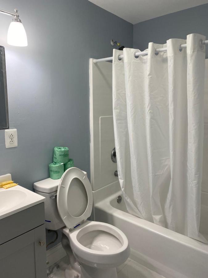Apartment Aire 3 Bedroom Jersey Shore Premium House
