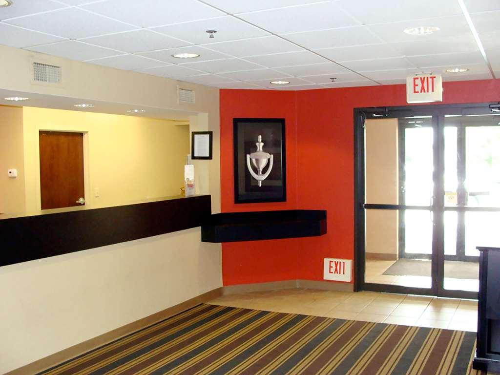 Extended America - - Raritan Center Hotel Edison