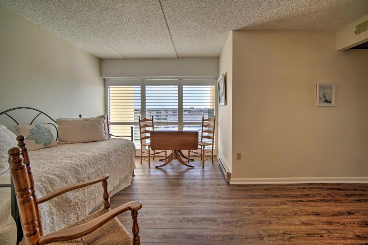 Apartment Welcoming With Ocean Views! Brigantine