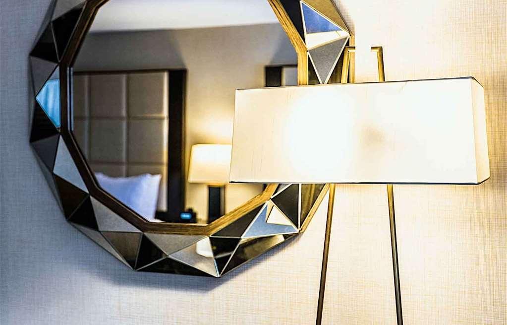 Hotel Apa Woodbridge Iselin