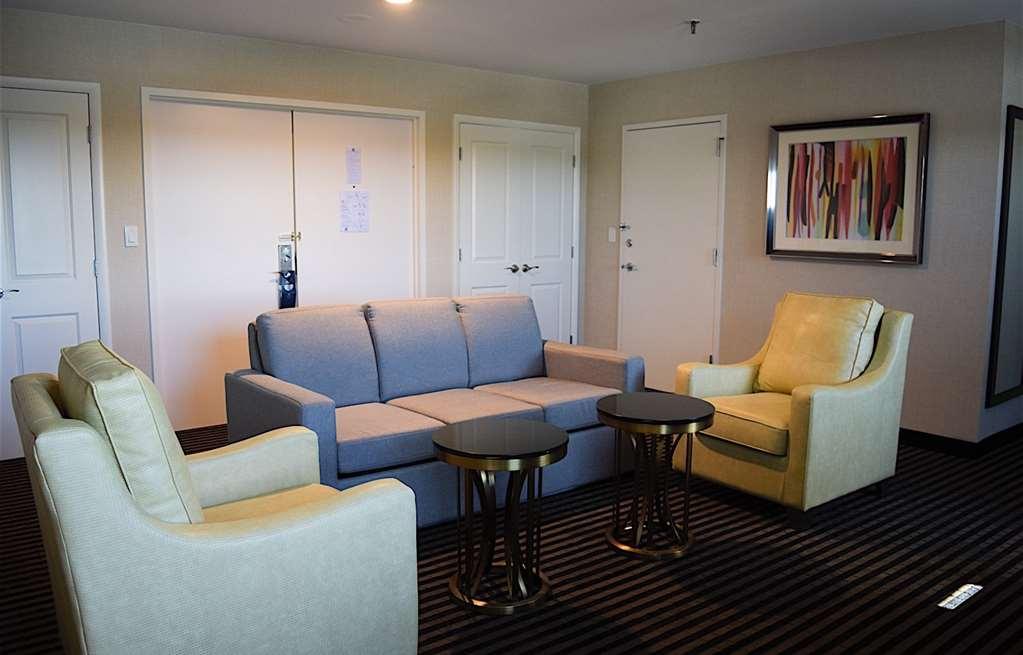 Hotel Apa Woodbridge 4*