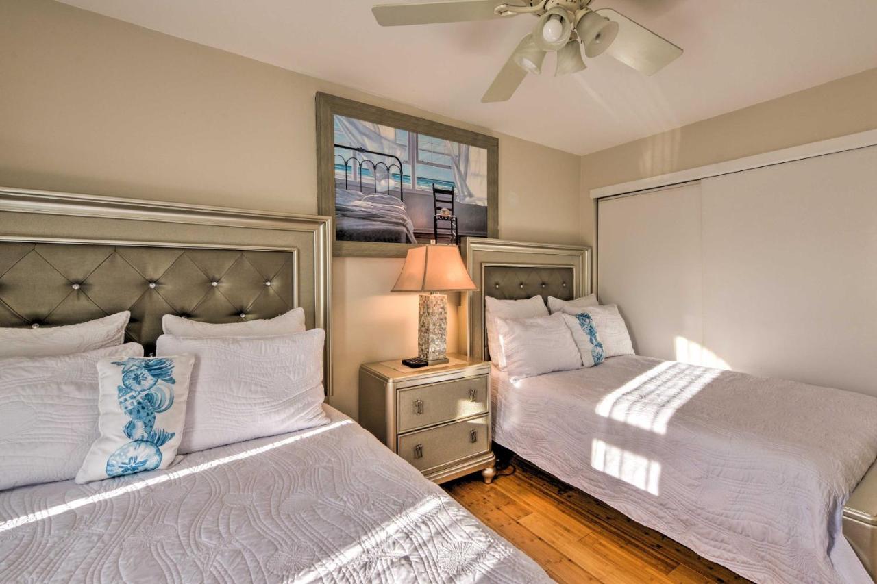 Townhome Near Beaches And Ac Casinos * Brigantine