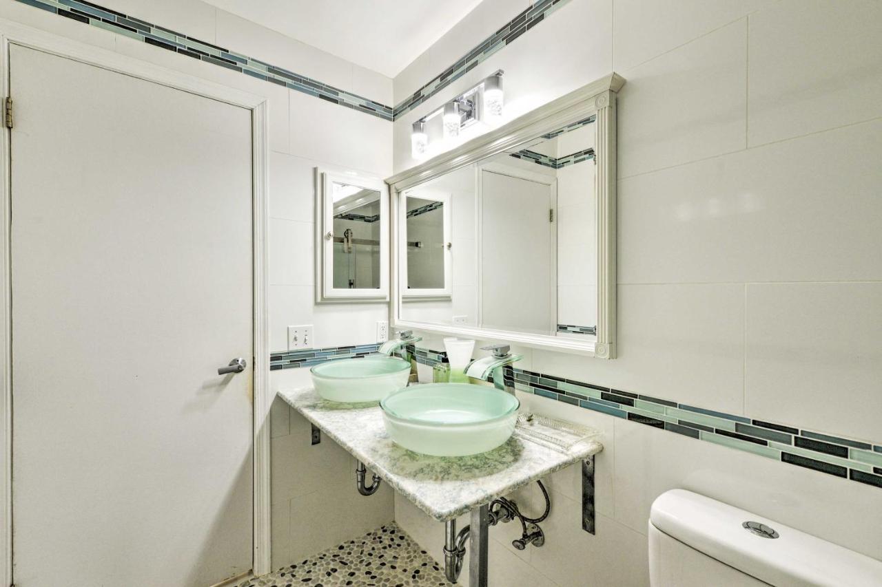 Townhome Near Beaches And Ac Casinos Holiday home Brigantine
