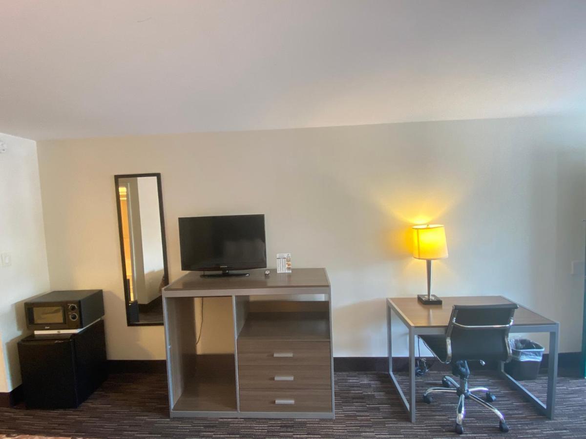 Hotel Garden State Absecon