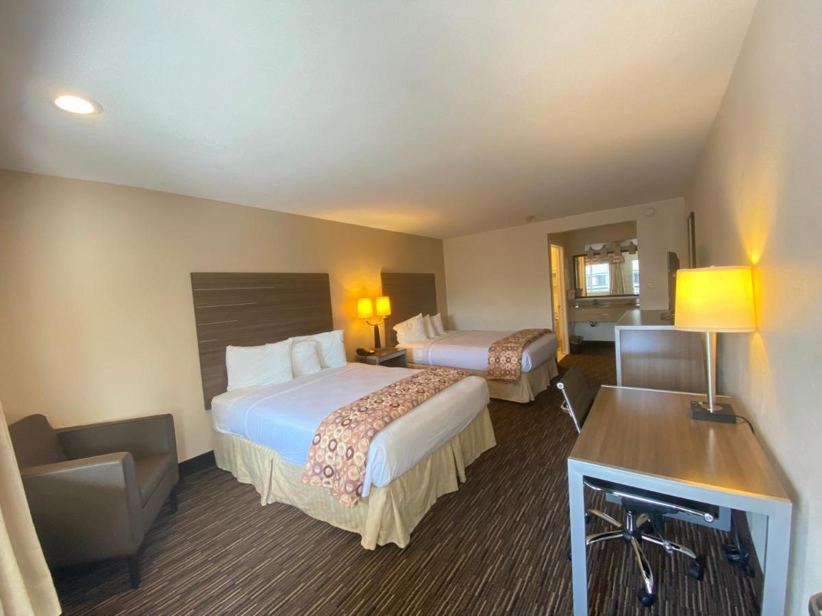 Garden State Hotel Absecon