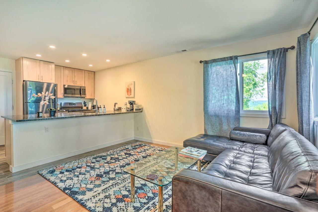 Apartment Sun-lit Less Than 2 Mi To Resort! *