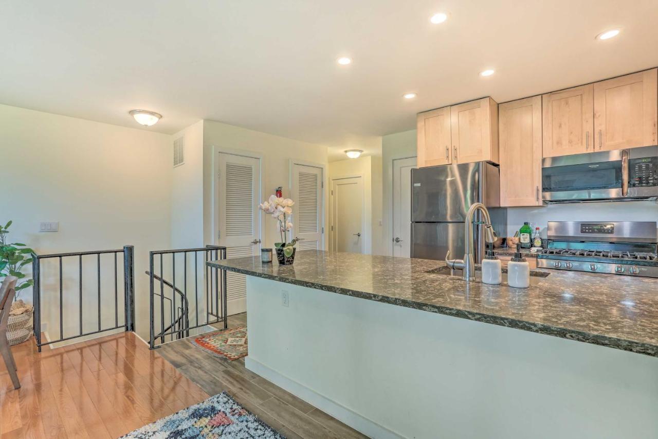 Apartment Sun-lit Less Than 2 Mi To Resort! *