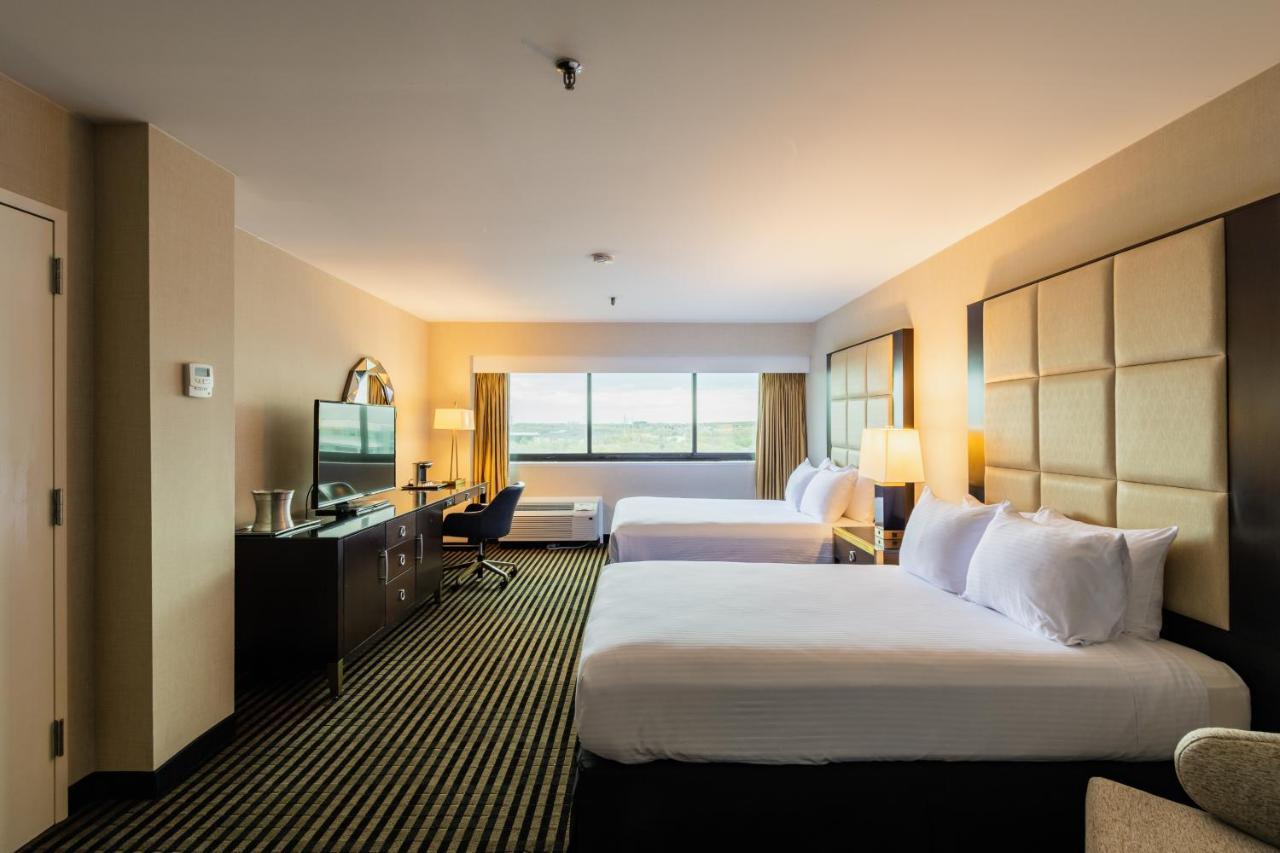 Apa Woodbridge Hotel Iselin