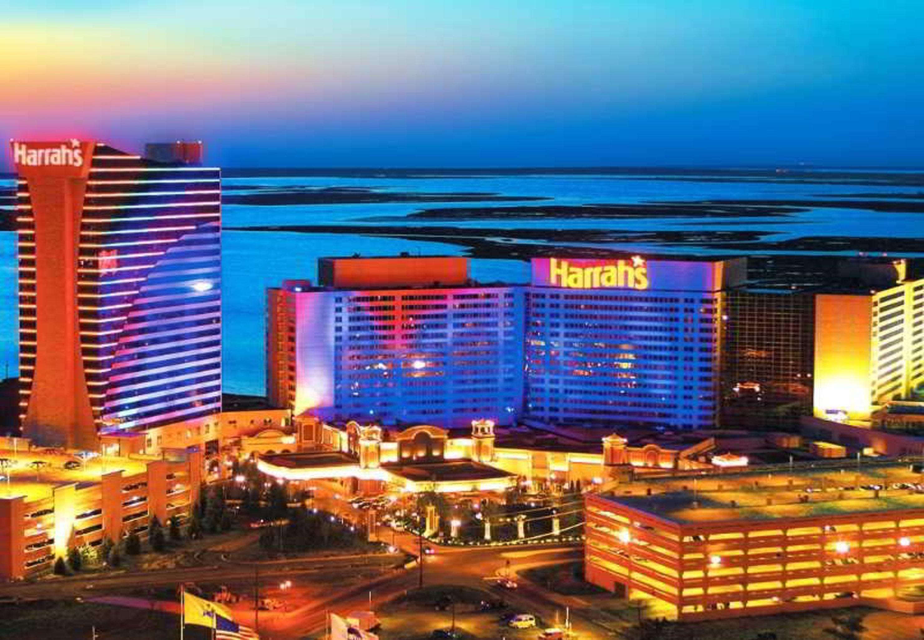 Harrah's Atlantic & Casino Resort 4*