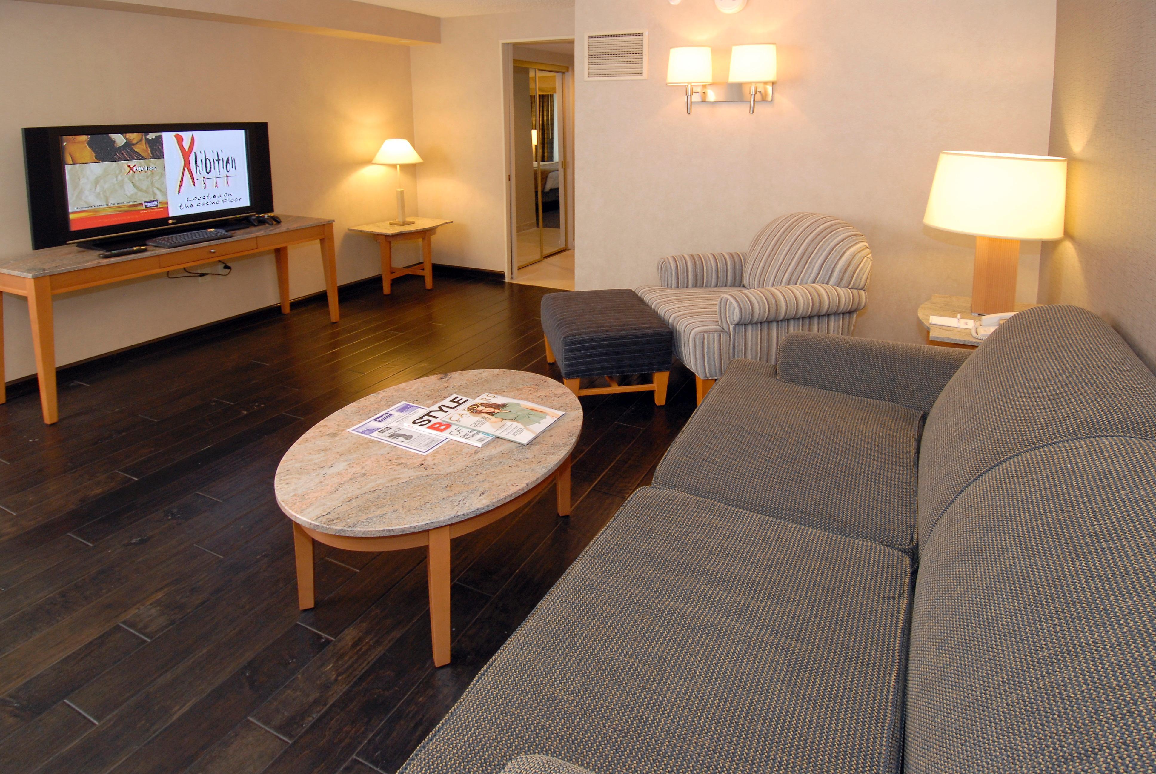 Harrah's Atlantic & Casino Resort 4*