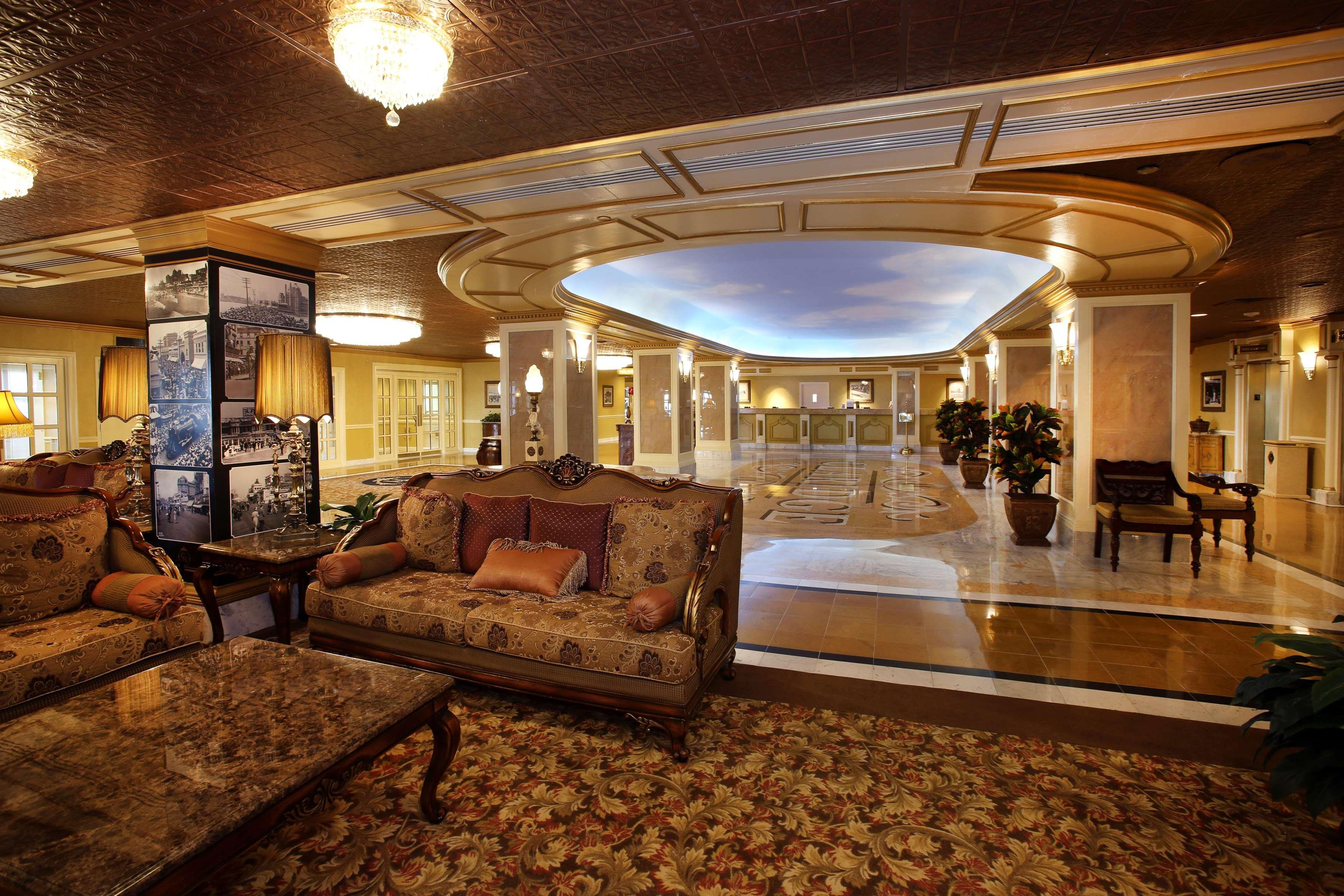 The Claridge 4*