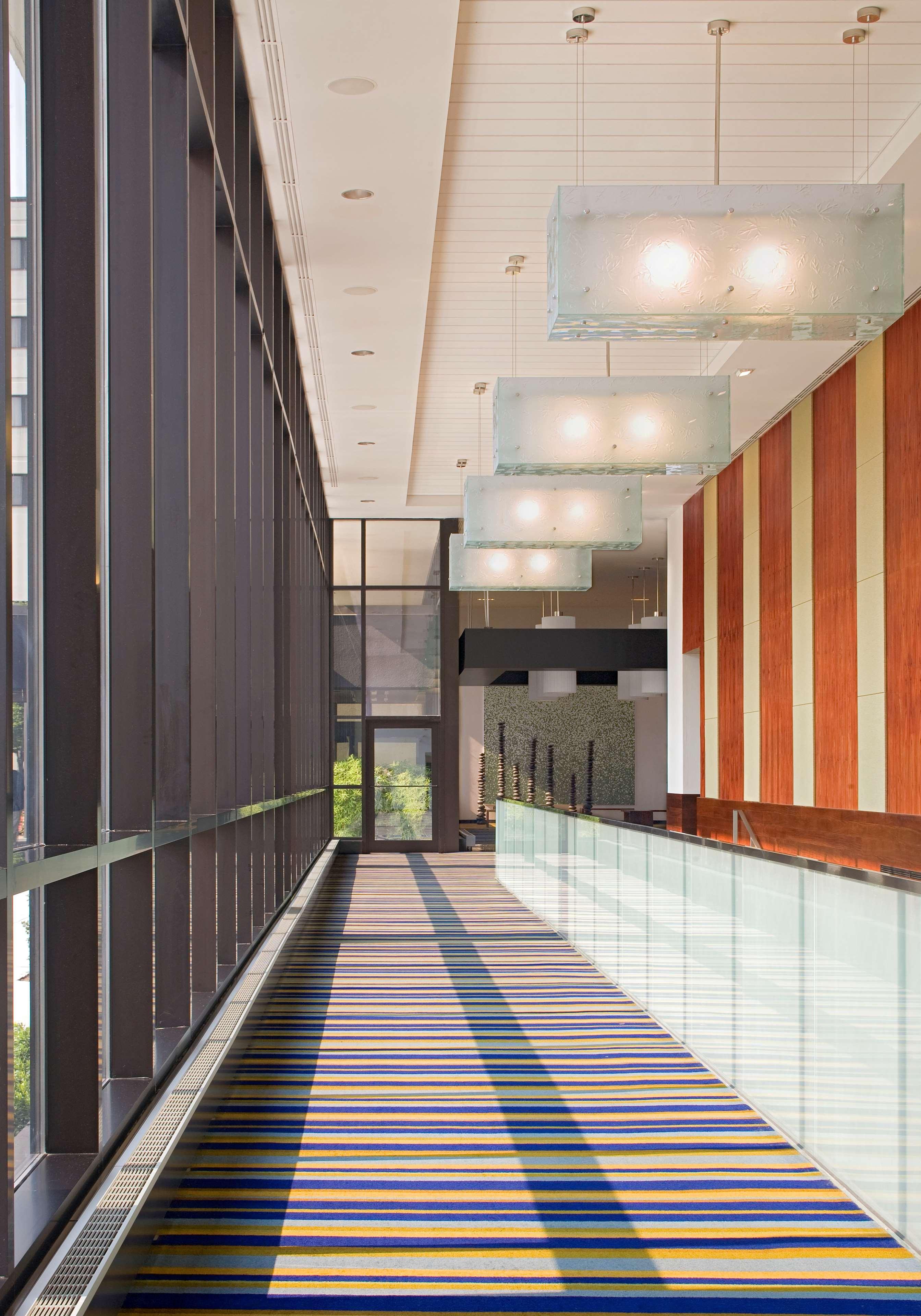 Hyatt Regency Hotel New Brunswick