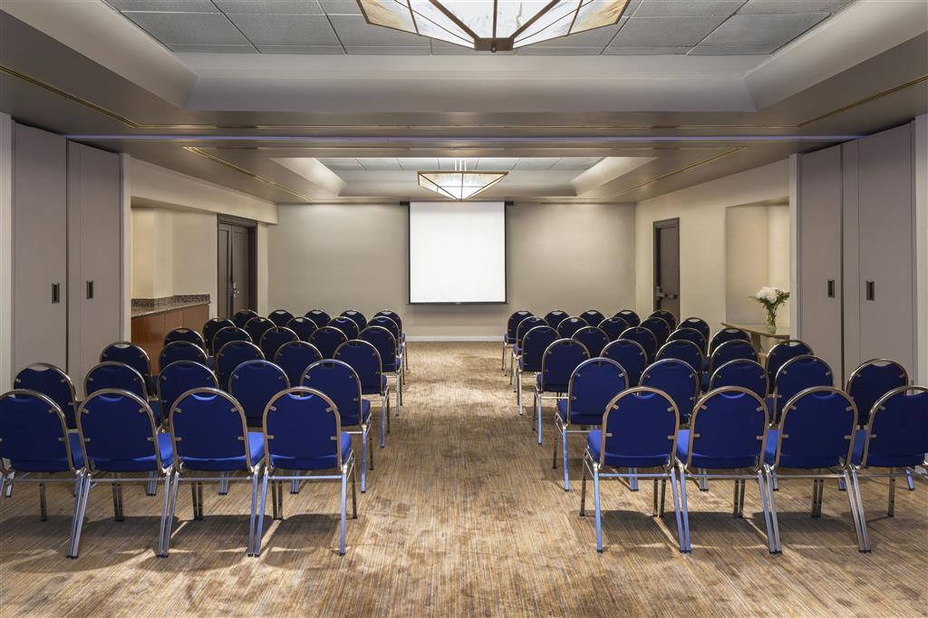 Hotel Sheraton Lincoln Harbor