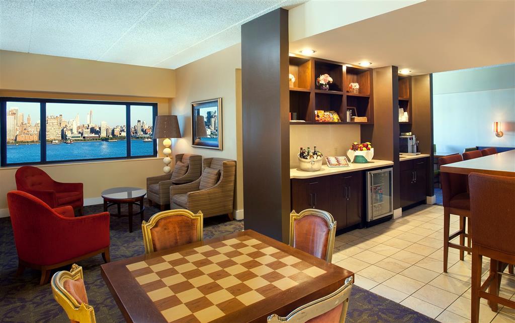 Sheraton Lincoln Harbor 3* Weehawken