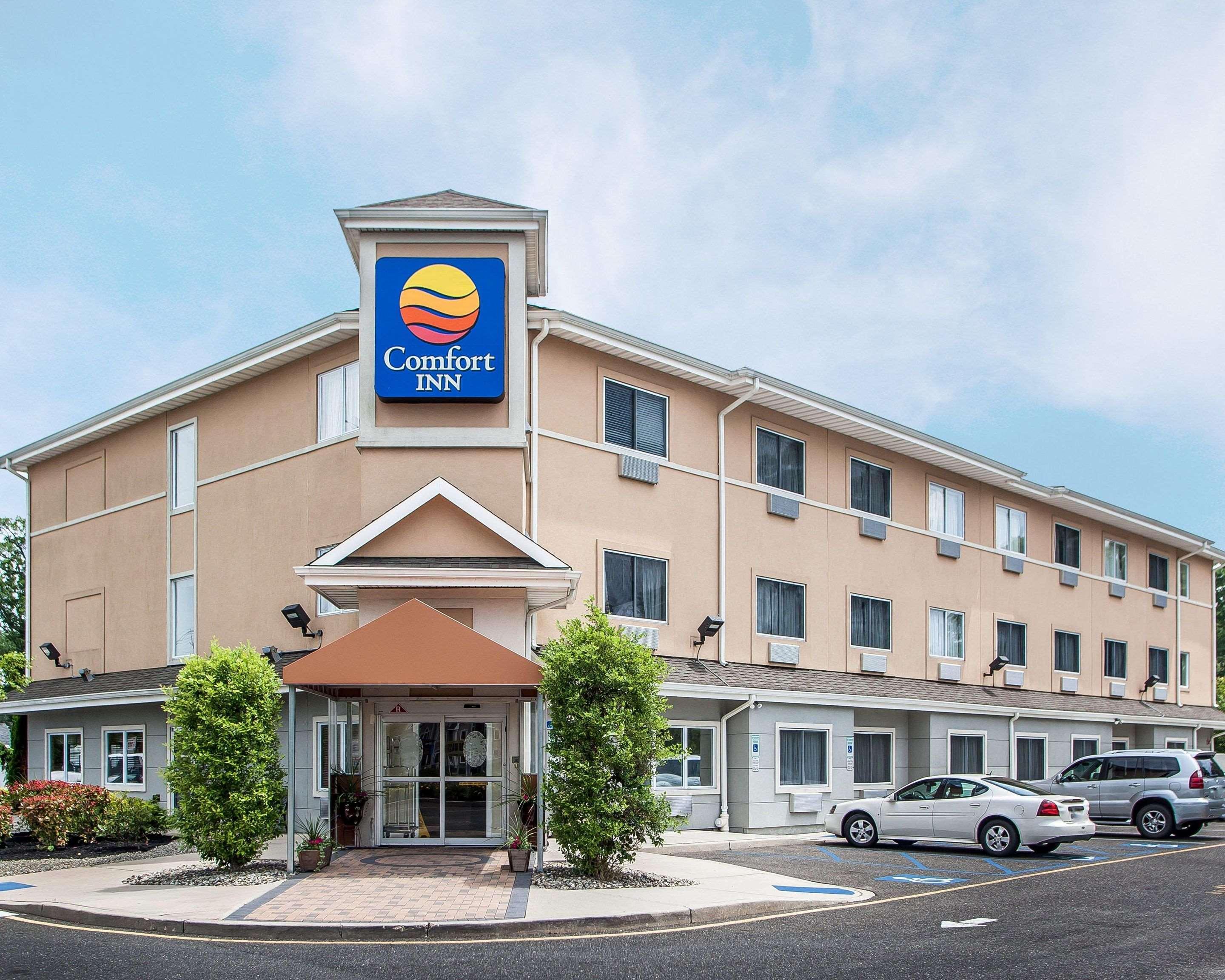 Hotel Avon - 3*