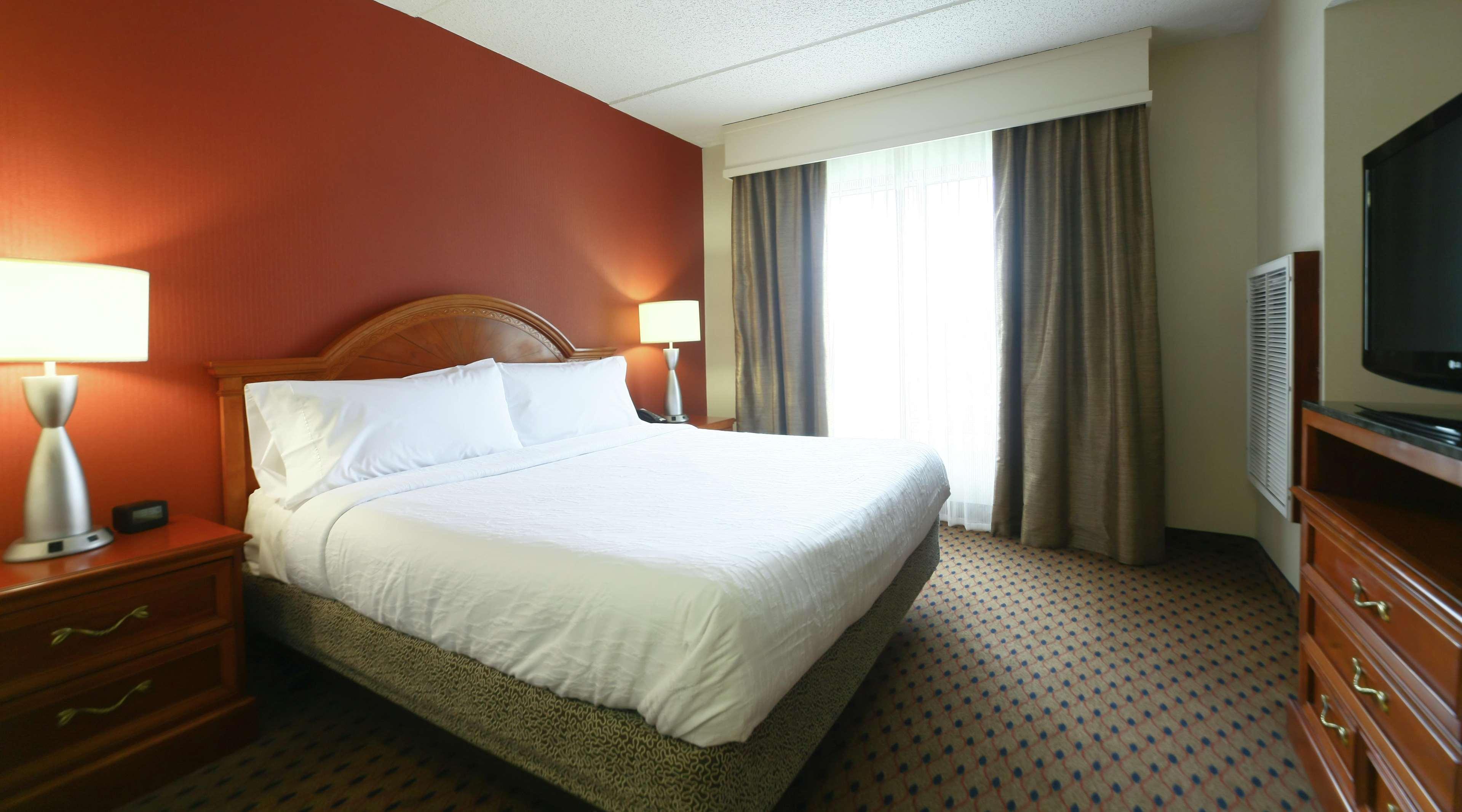Hilton Garden Secaucus/meadowlands 3*