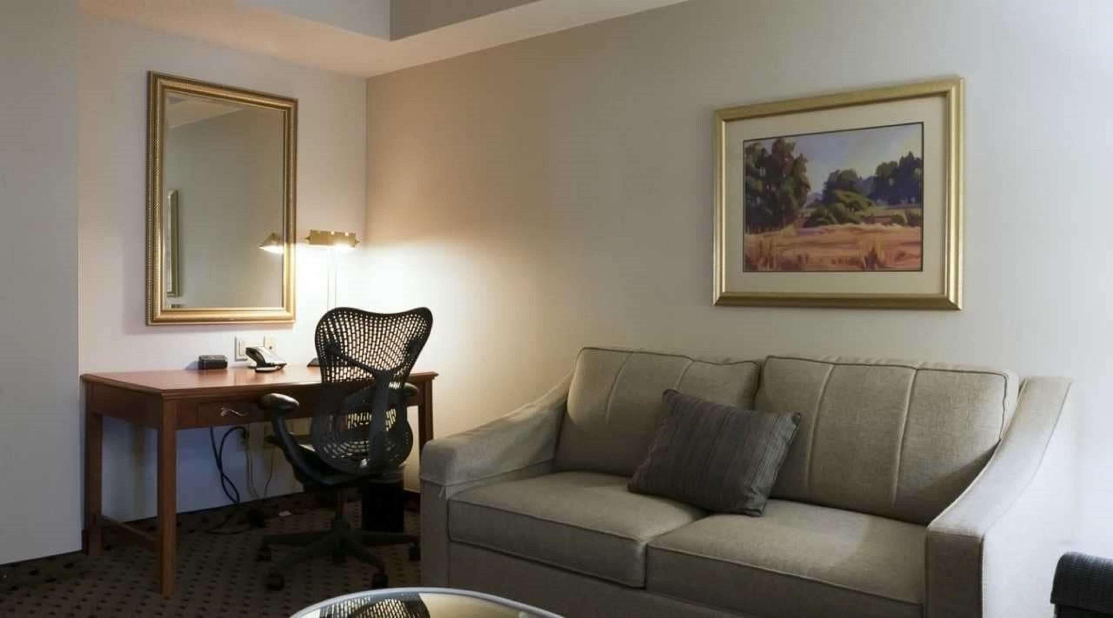 Hilton Garden Secaucus/meadowlands 3*