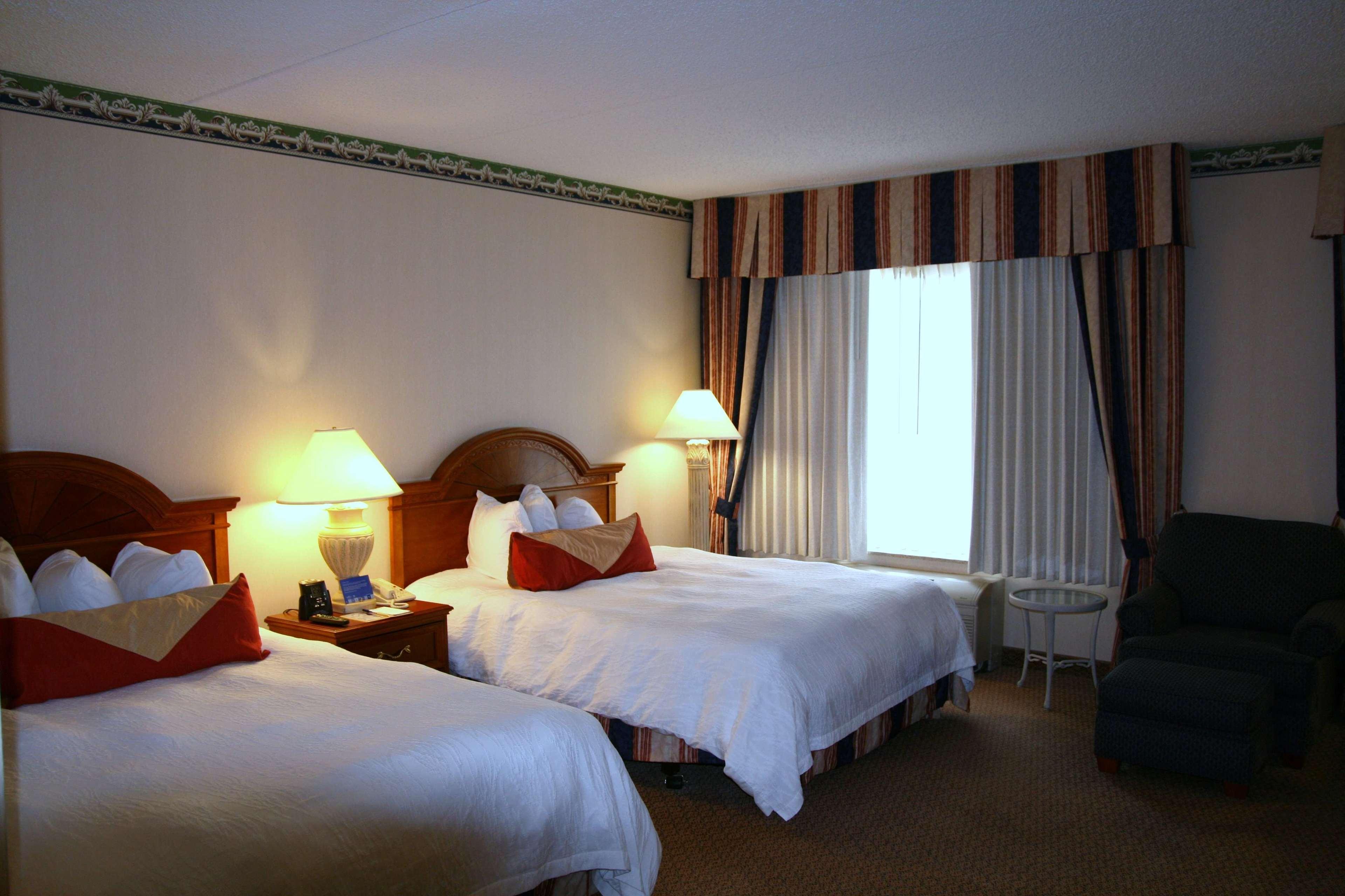 Hilton Garden Secaucus/meadowlands Hotel