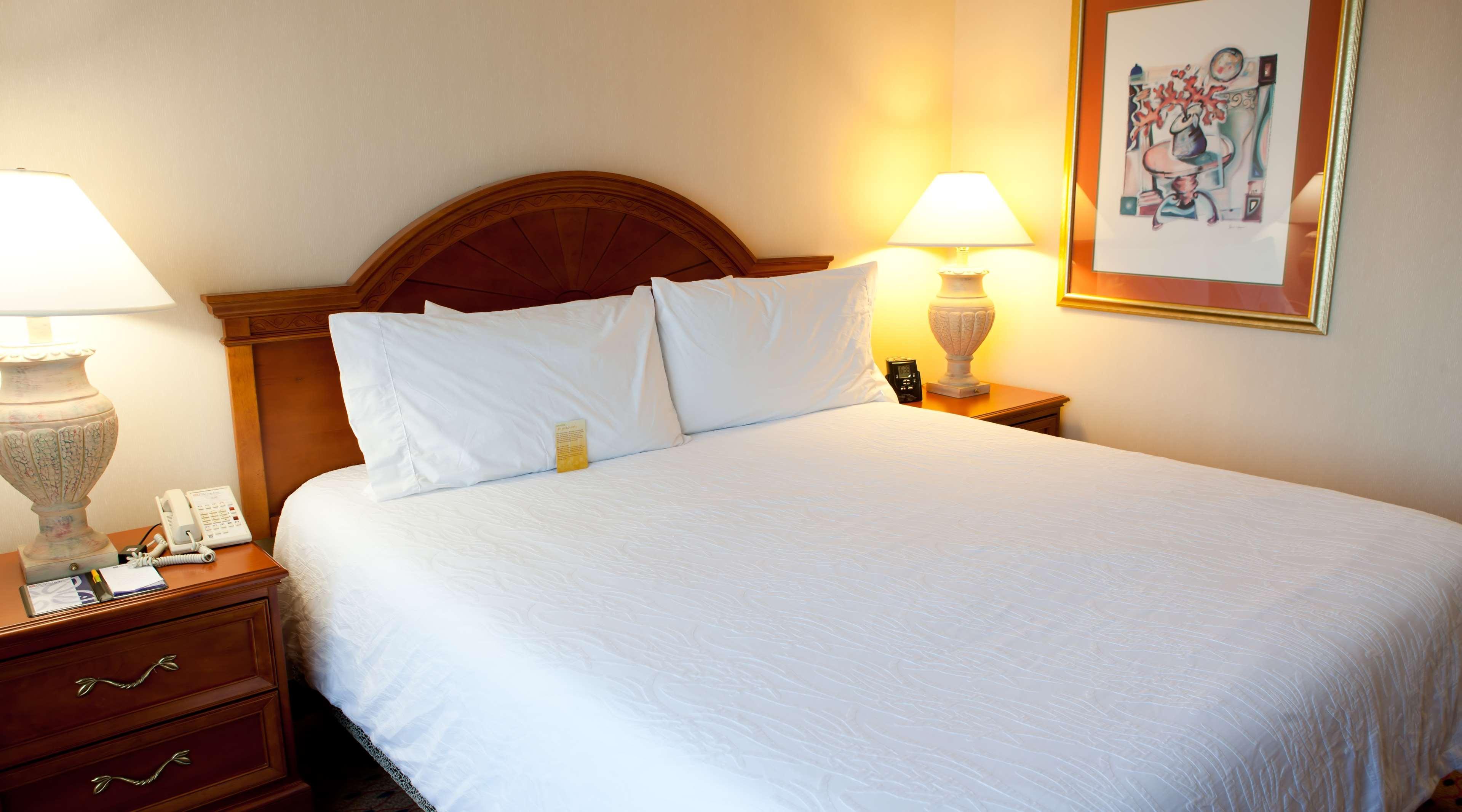Hotel Hilton Garden Secaucus/meadowlands Secaucus