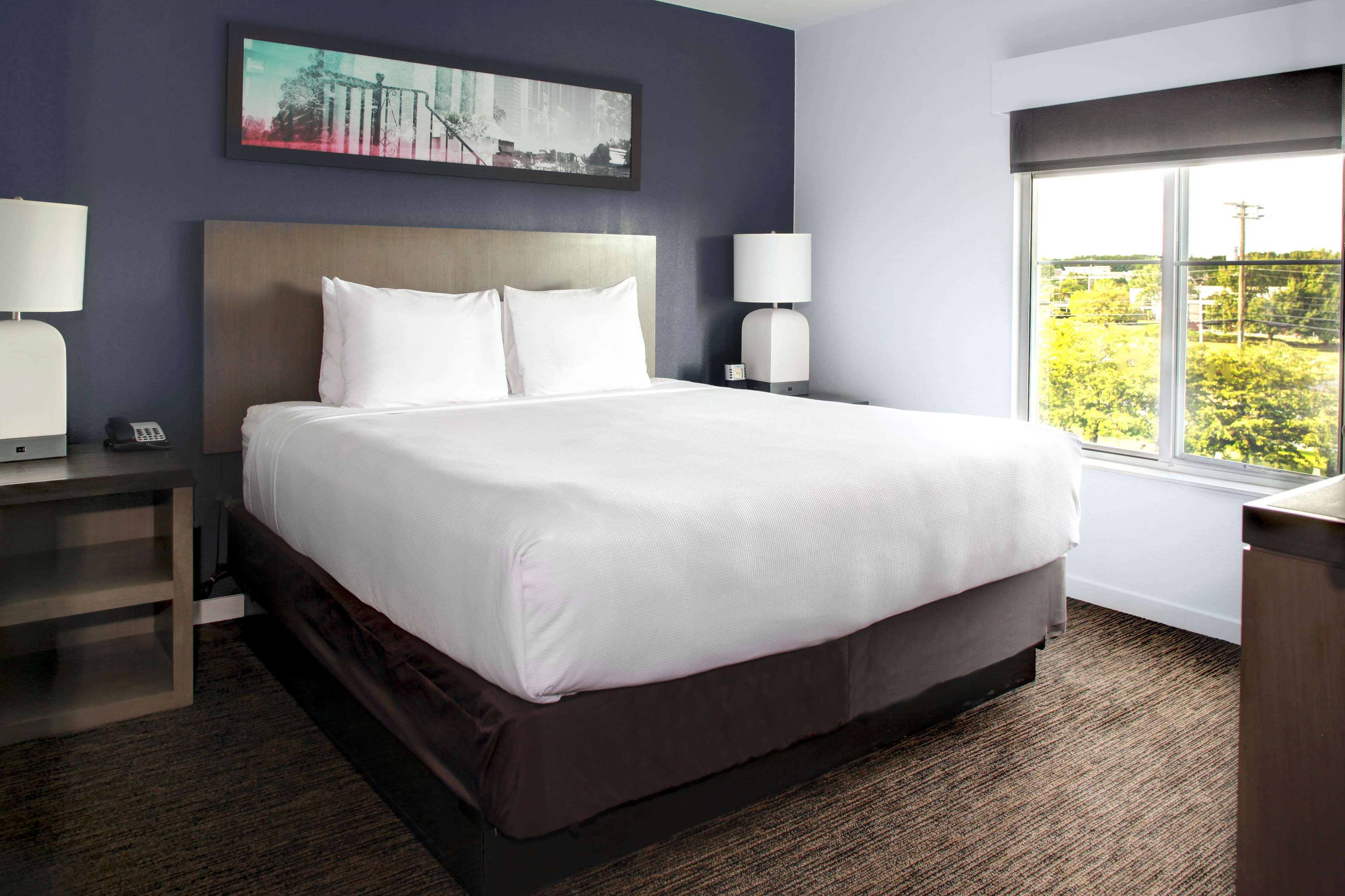 Hyatt House Parsippany Whippany