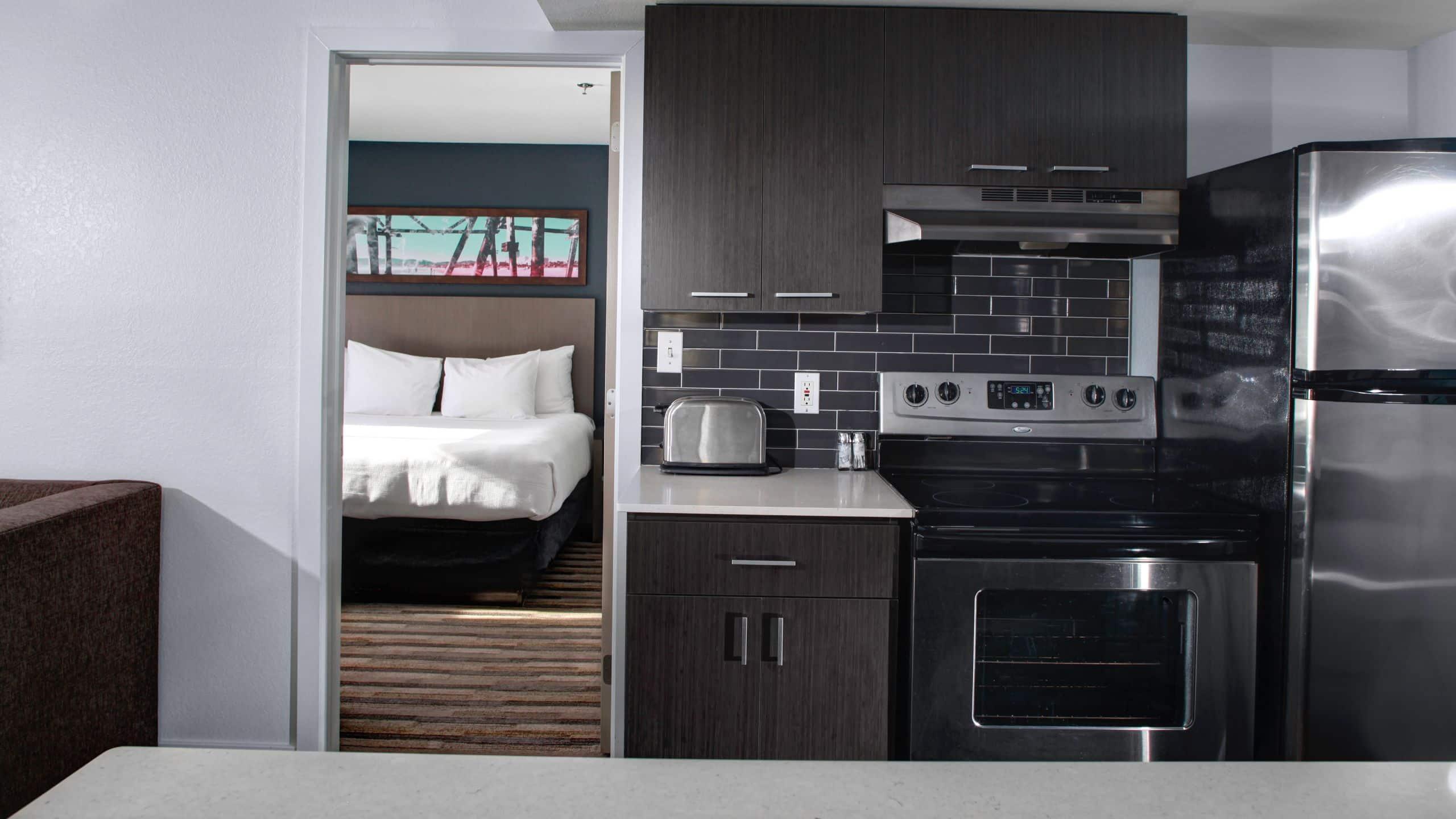 Hyatt House Parsippany 3*