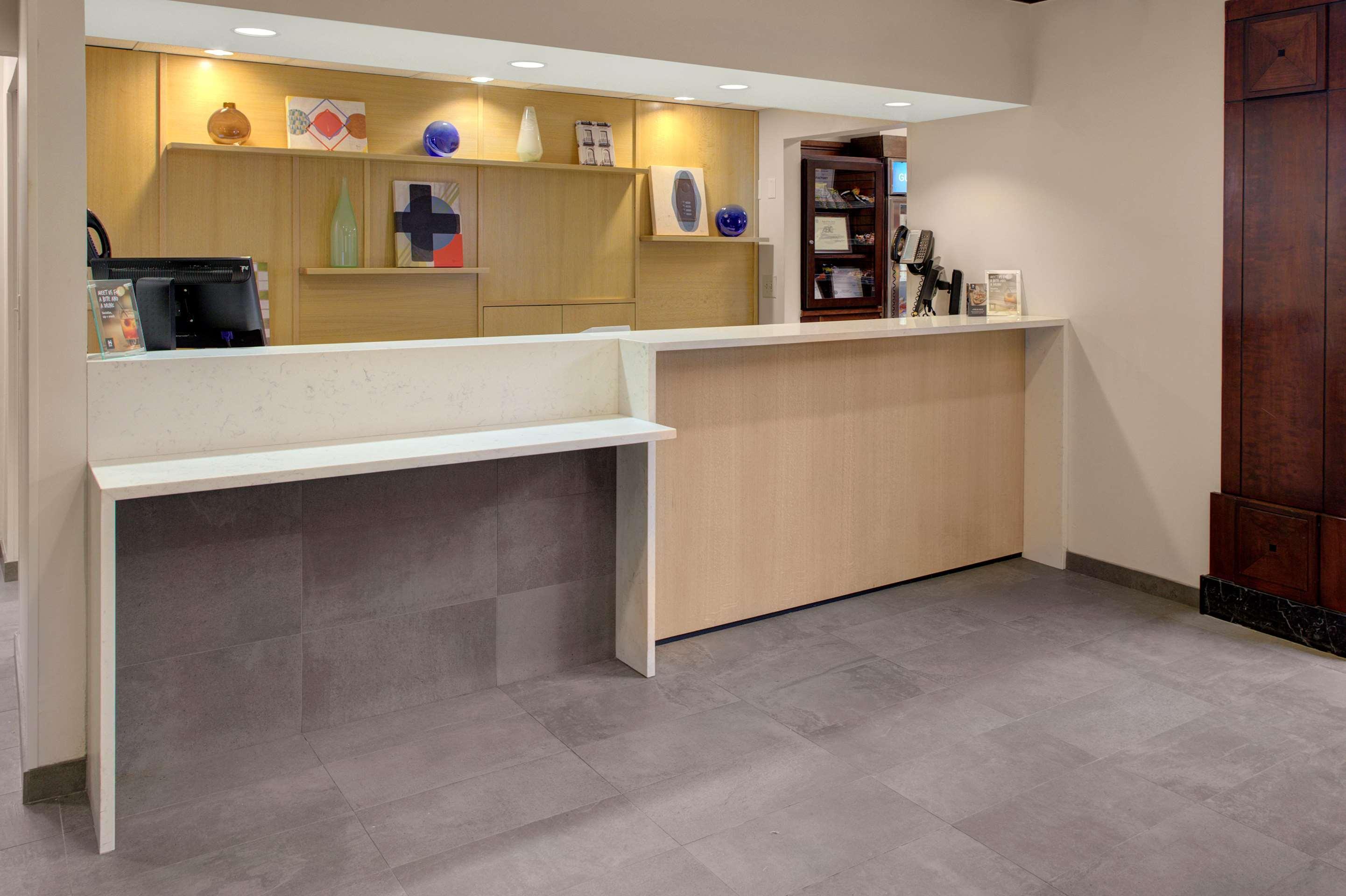 Hotel Hyatt House Parsippany 3*
