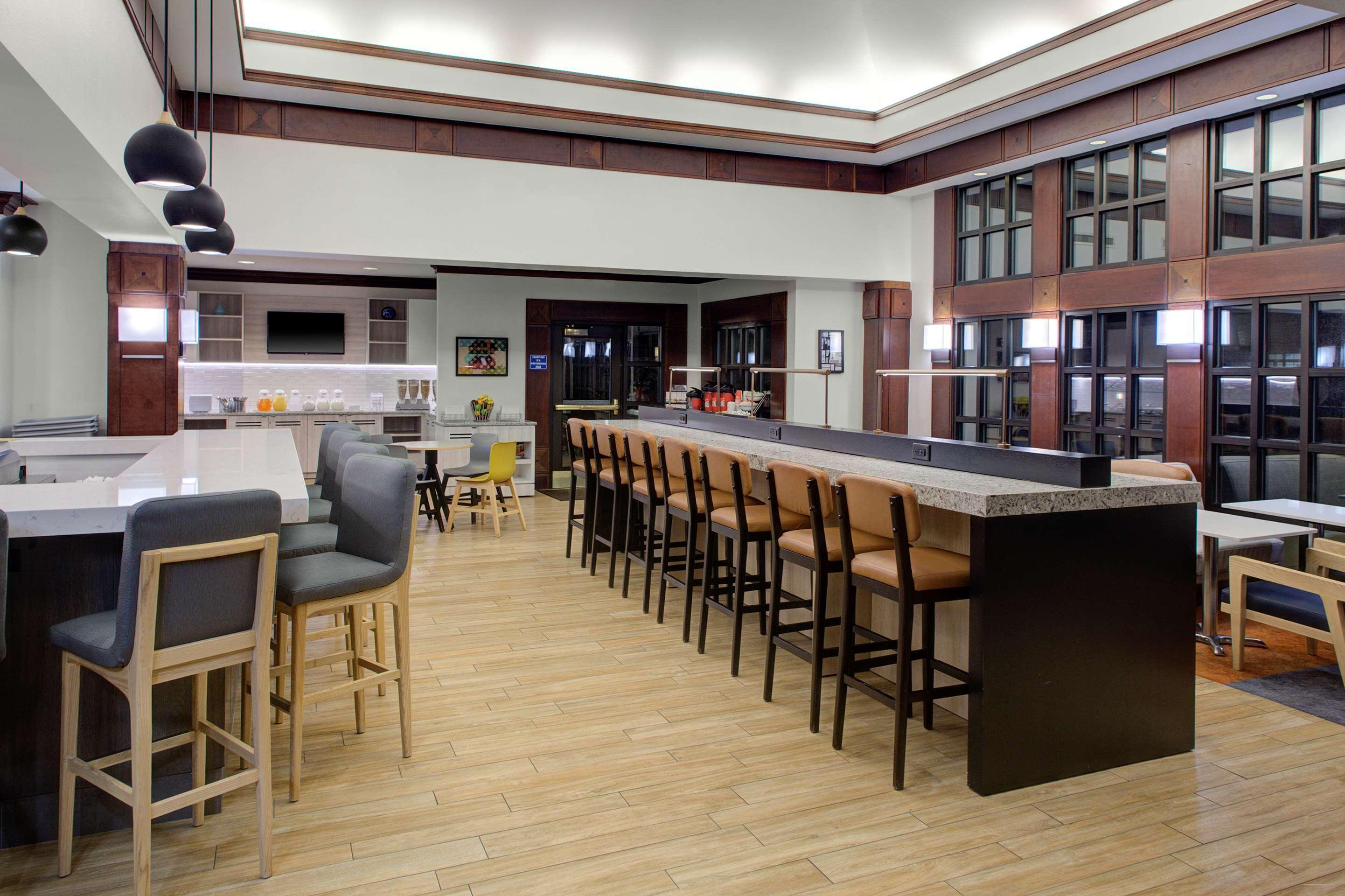 Hyatt House Parsippany Hotel 3*
