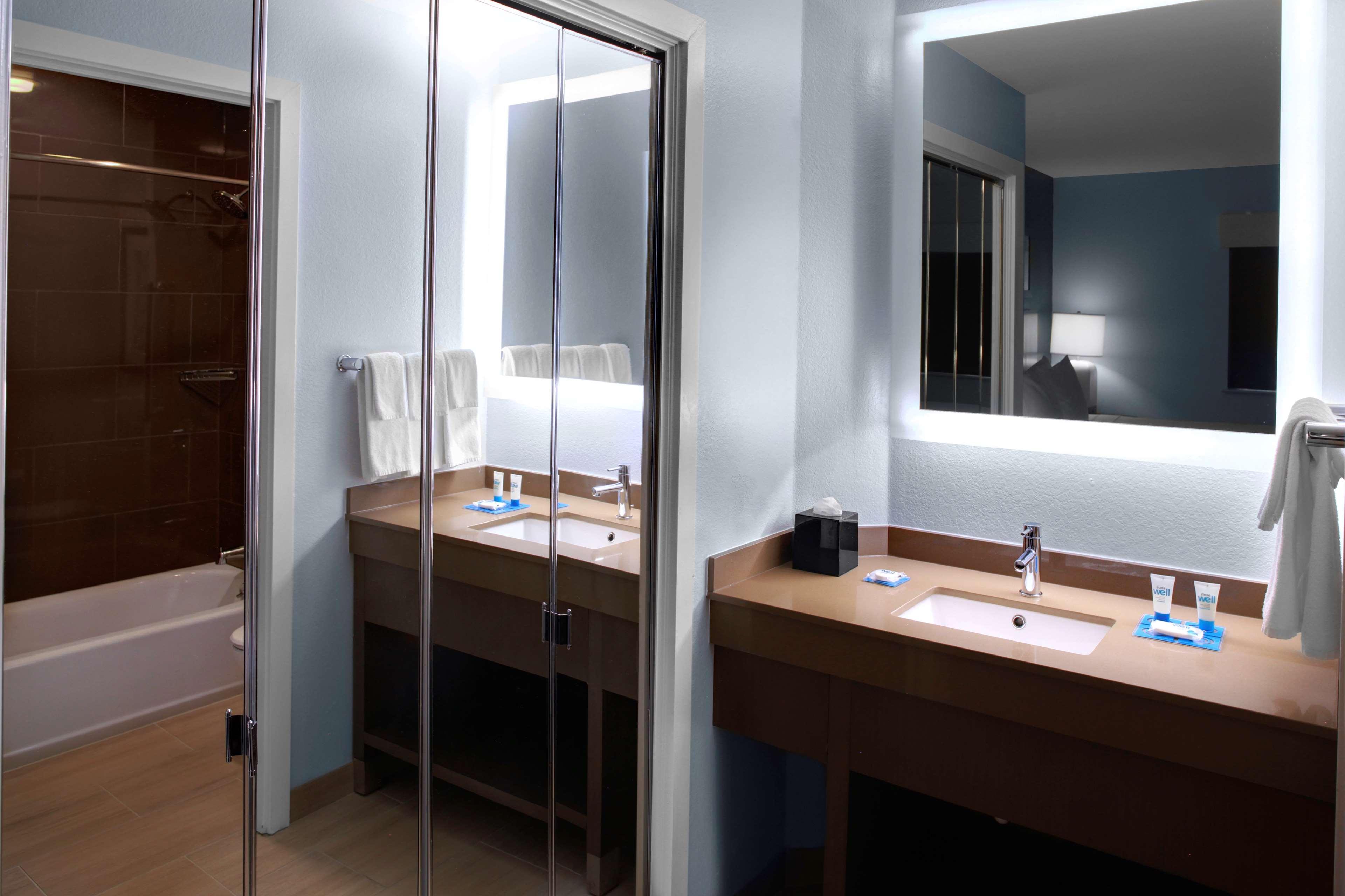 Hyatt House Parsippany 3*