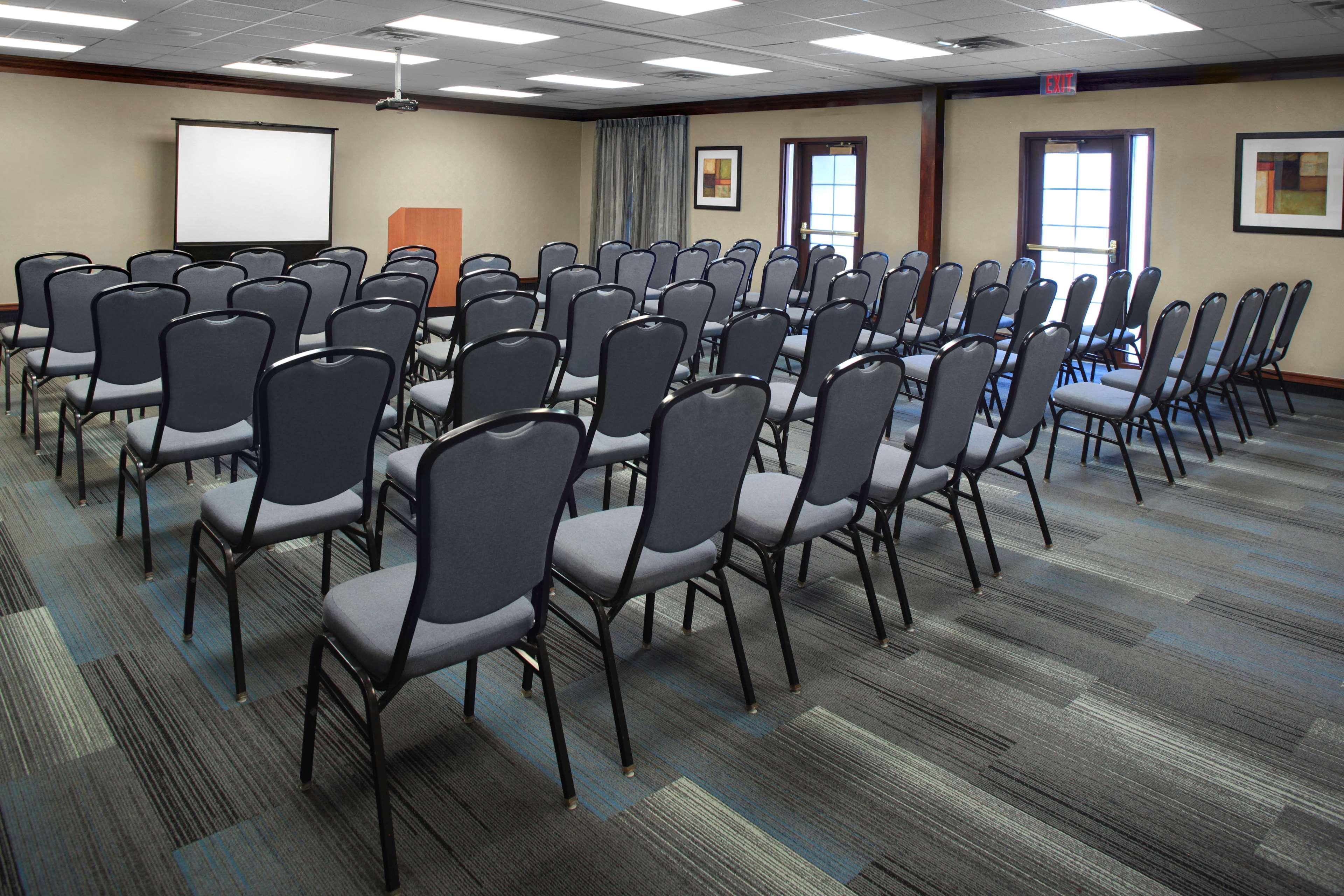 Hotel Hyatt House Parsippany 3*