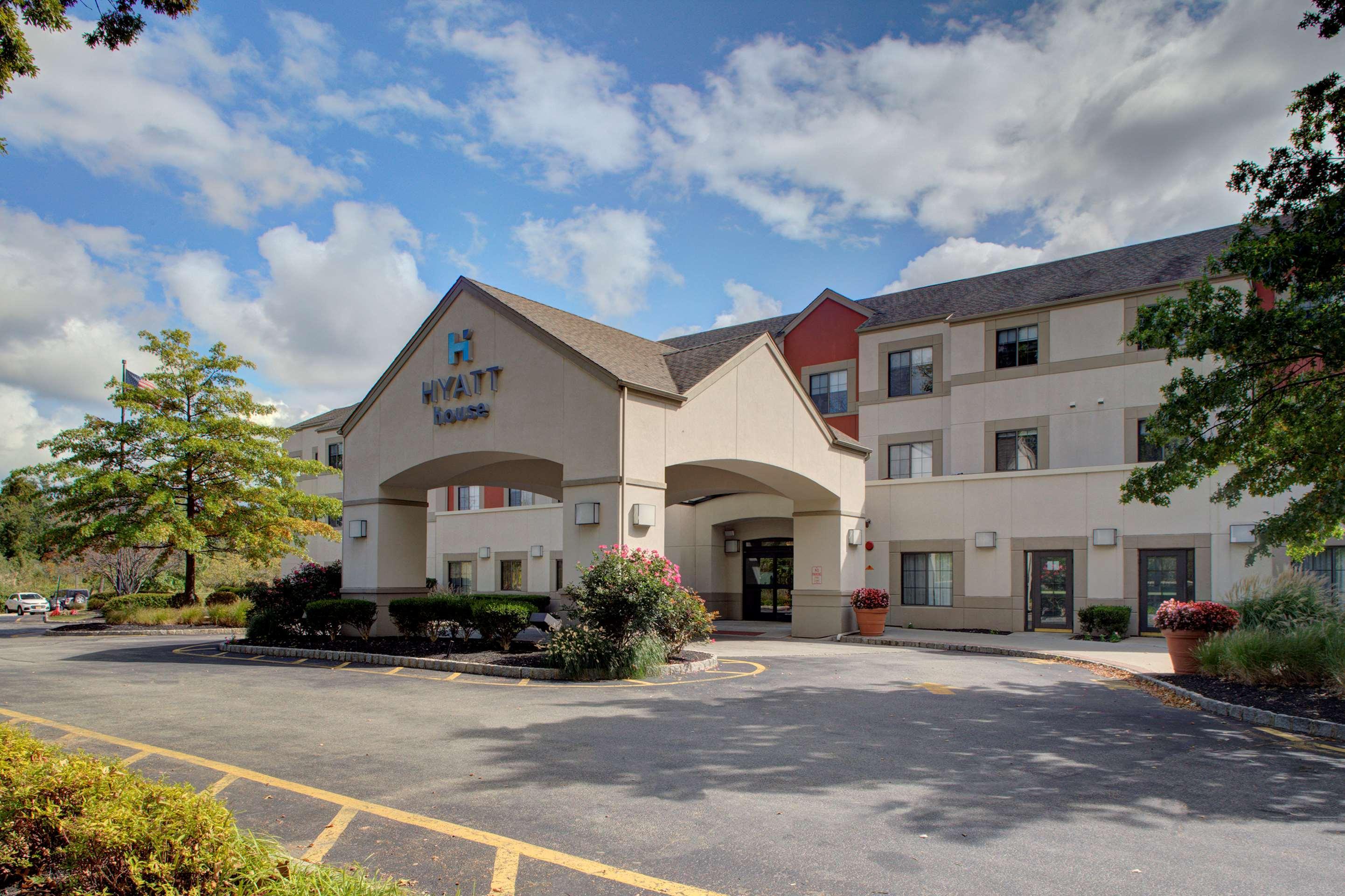 Hotel Hyatt House Parsippany Whippany