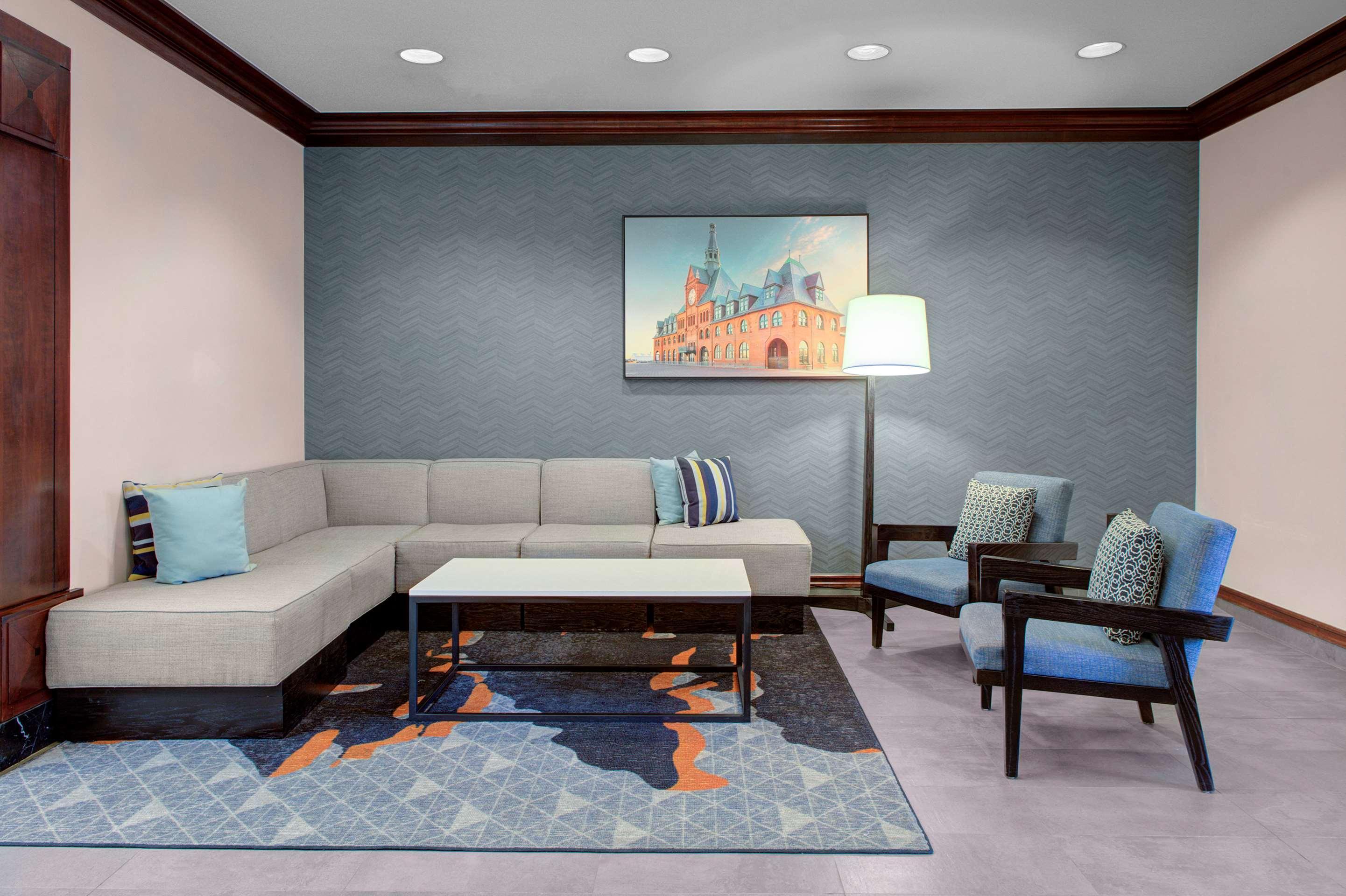 Hotel Hyatt House Parsippany