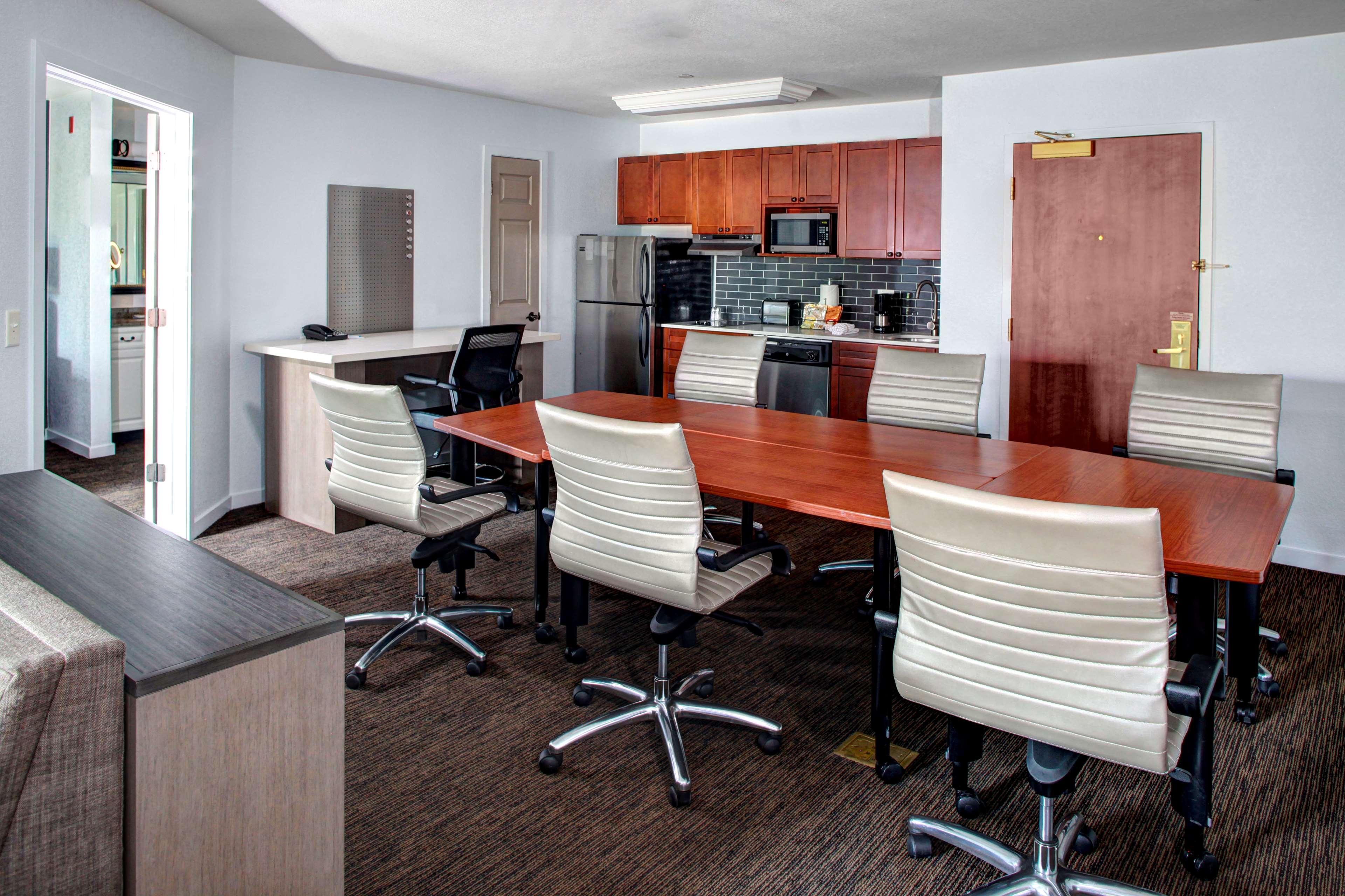 Hotel Hyatt House Parsippany Whippany