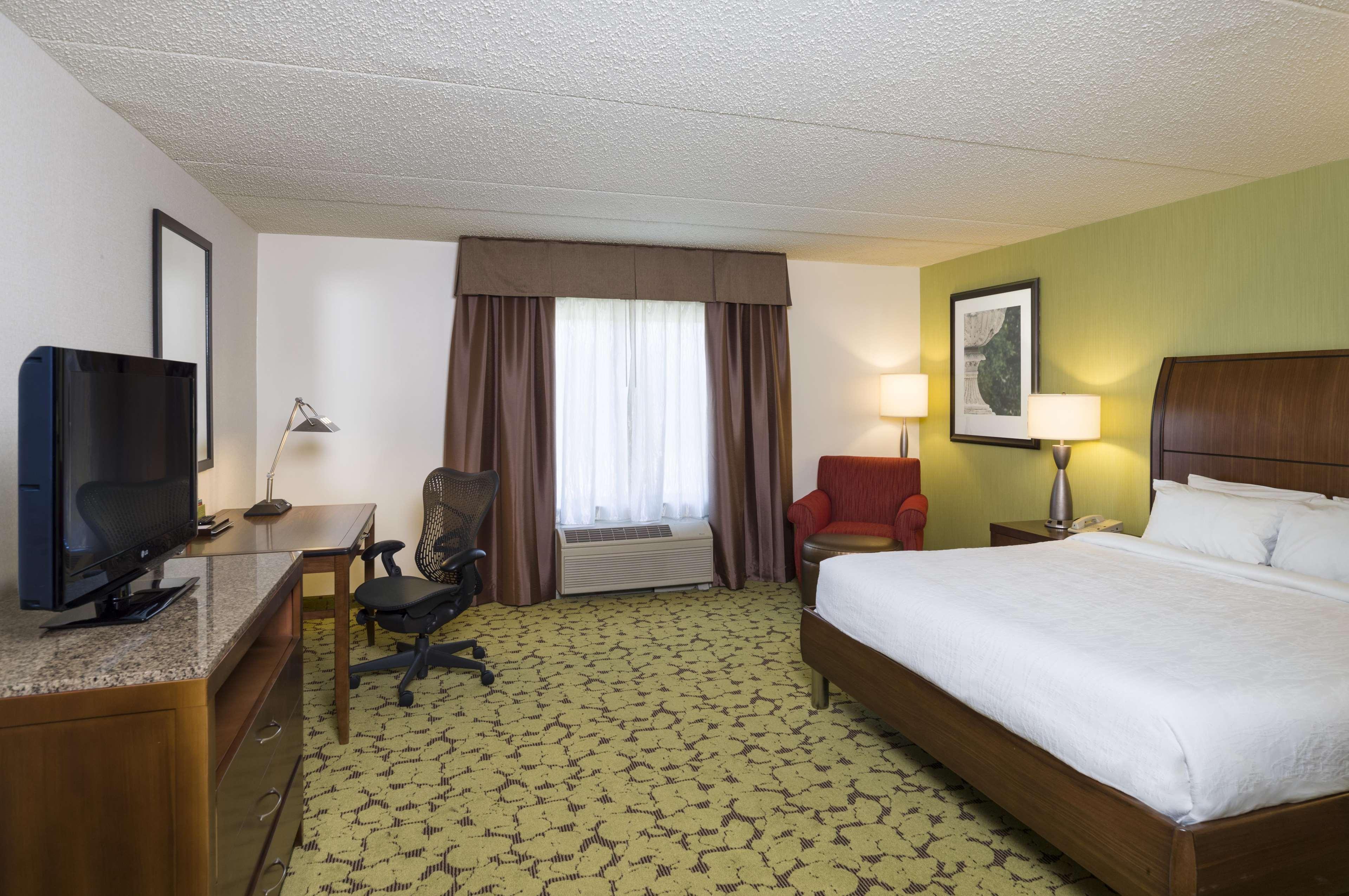 Hotel Hilton Garden Edison/raritan Center