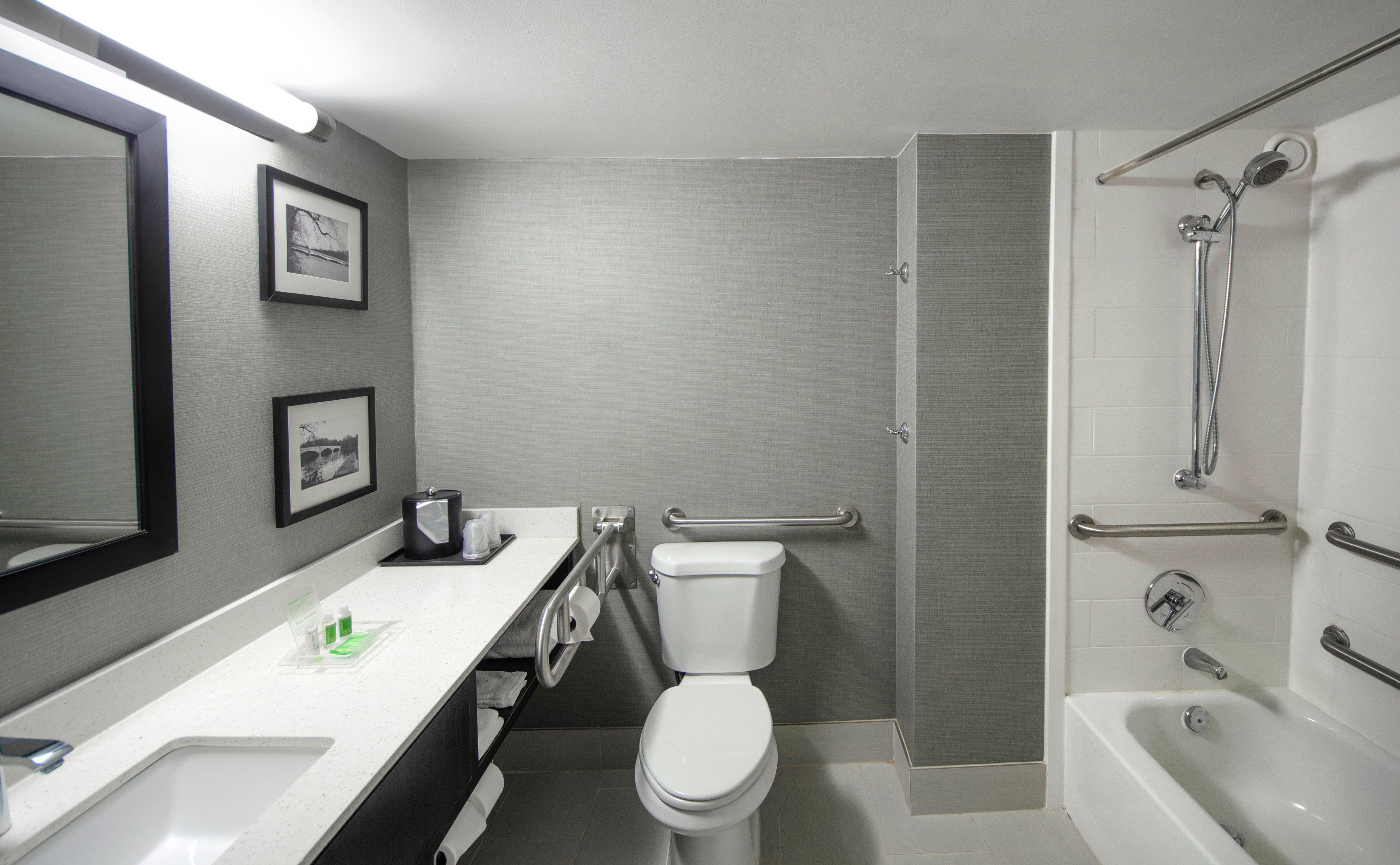By Ihg Hotel Princeton