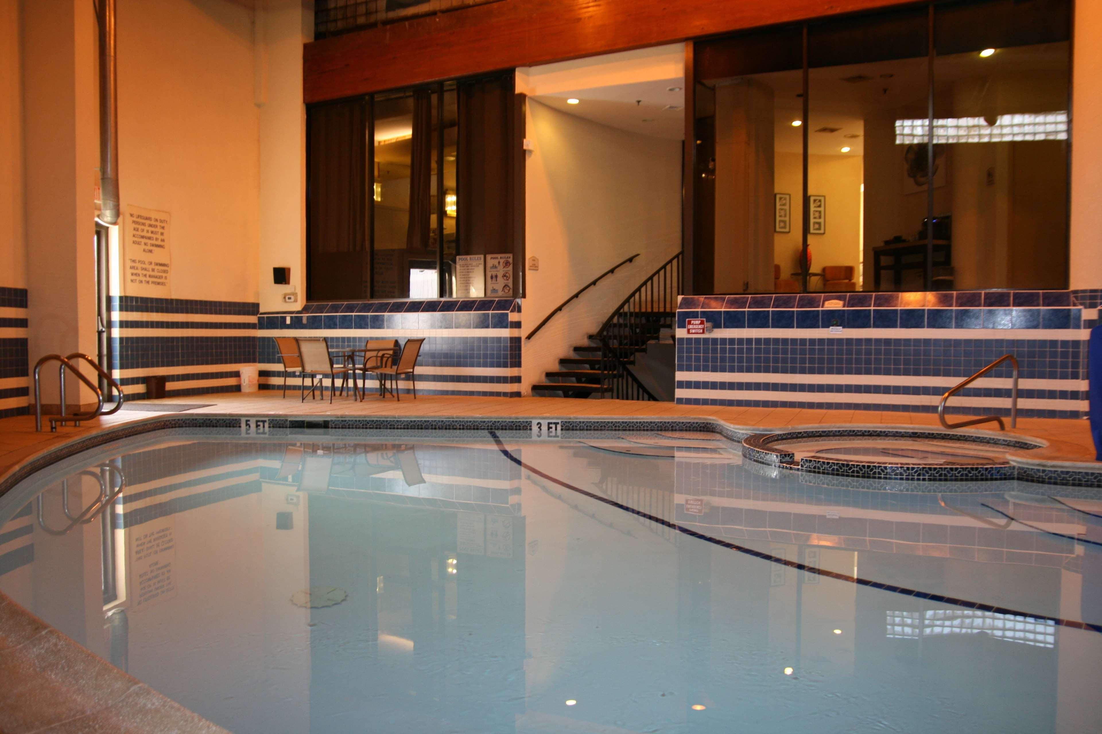 Hotel Western Bordentown