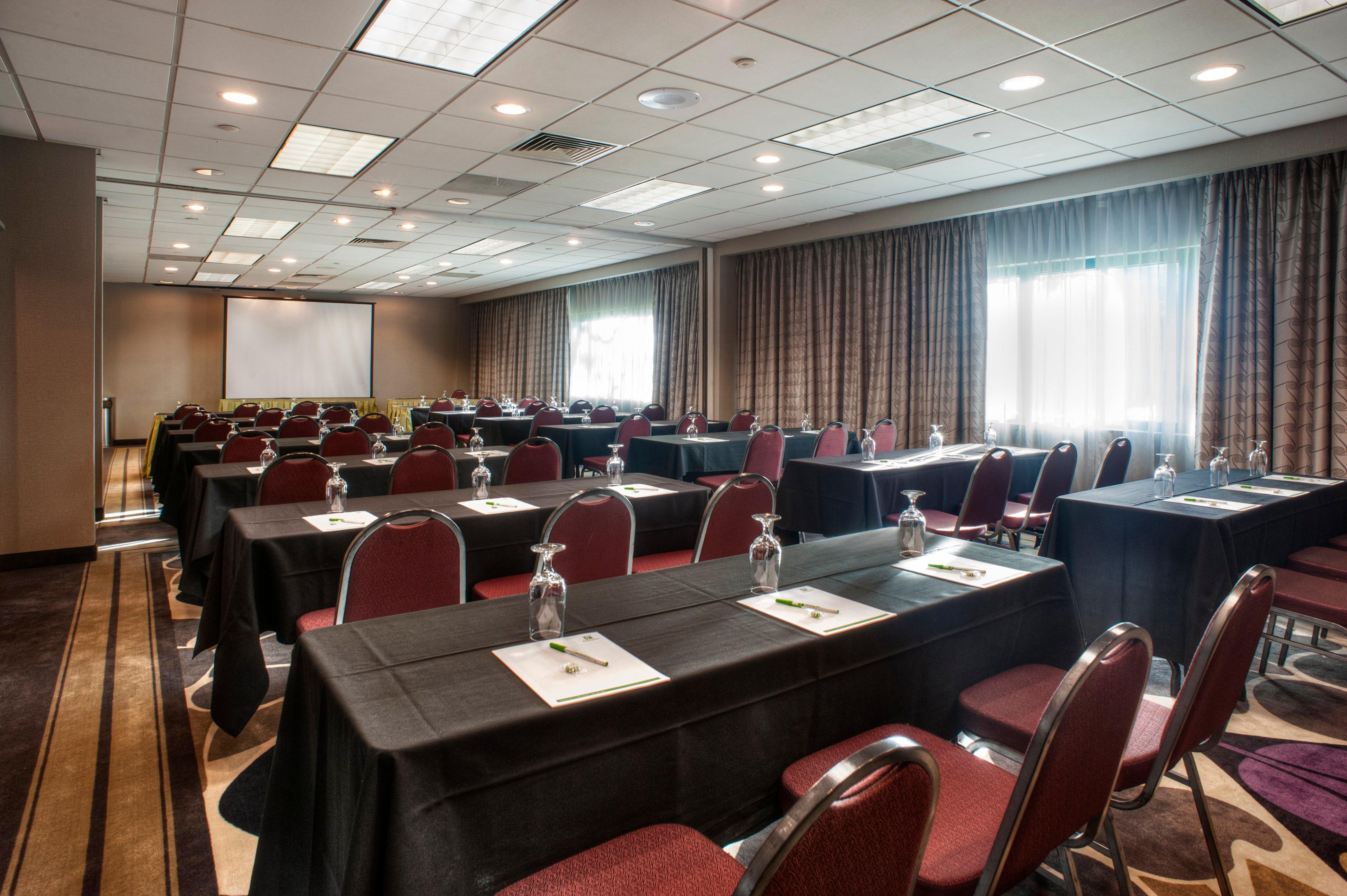 By Ihg Princeton