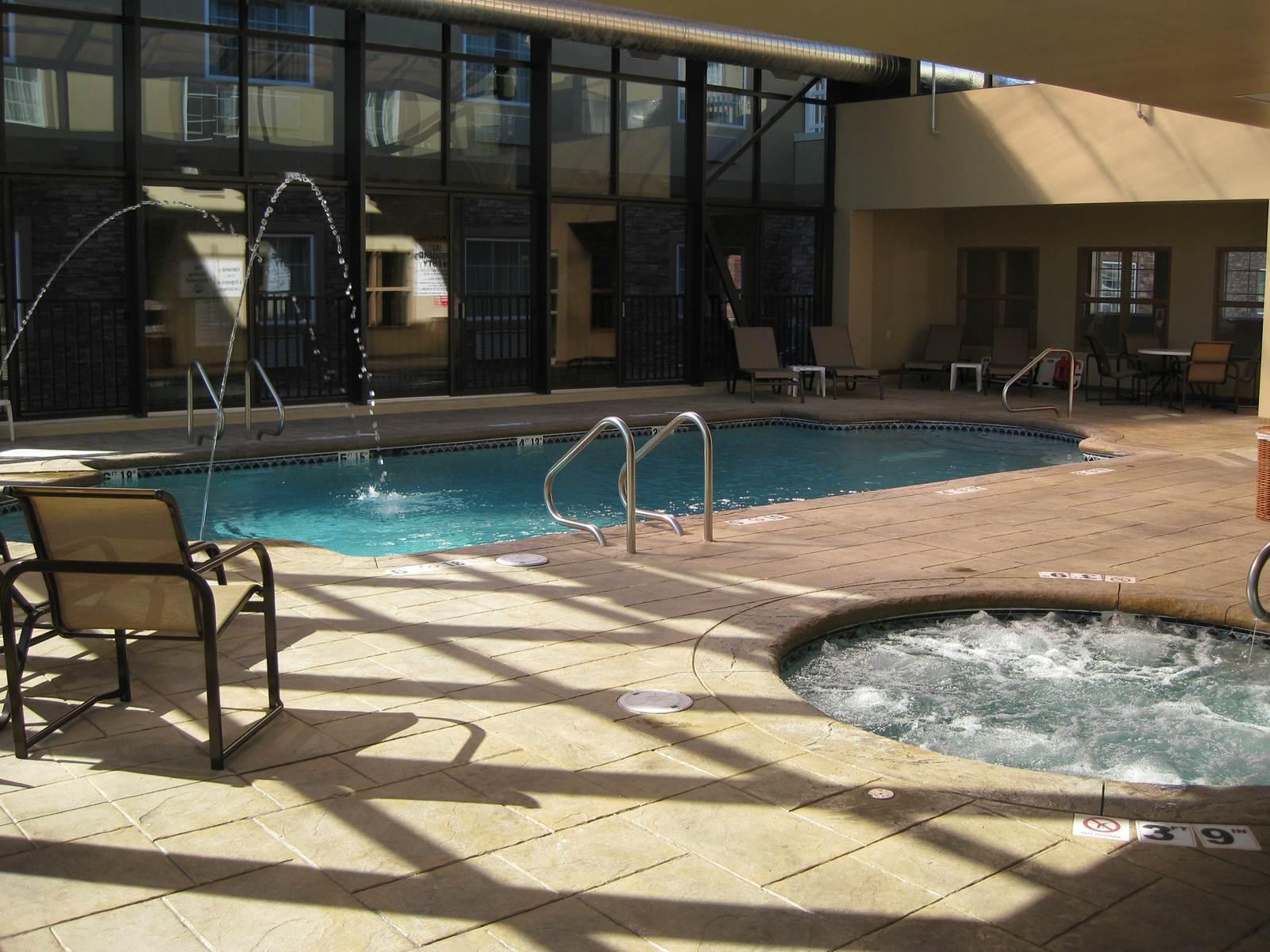 Express Absecon-atlantic Area By Ihg 2* Absecon