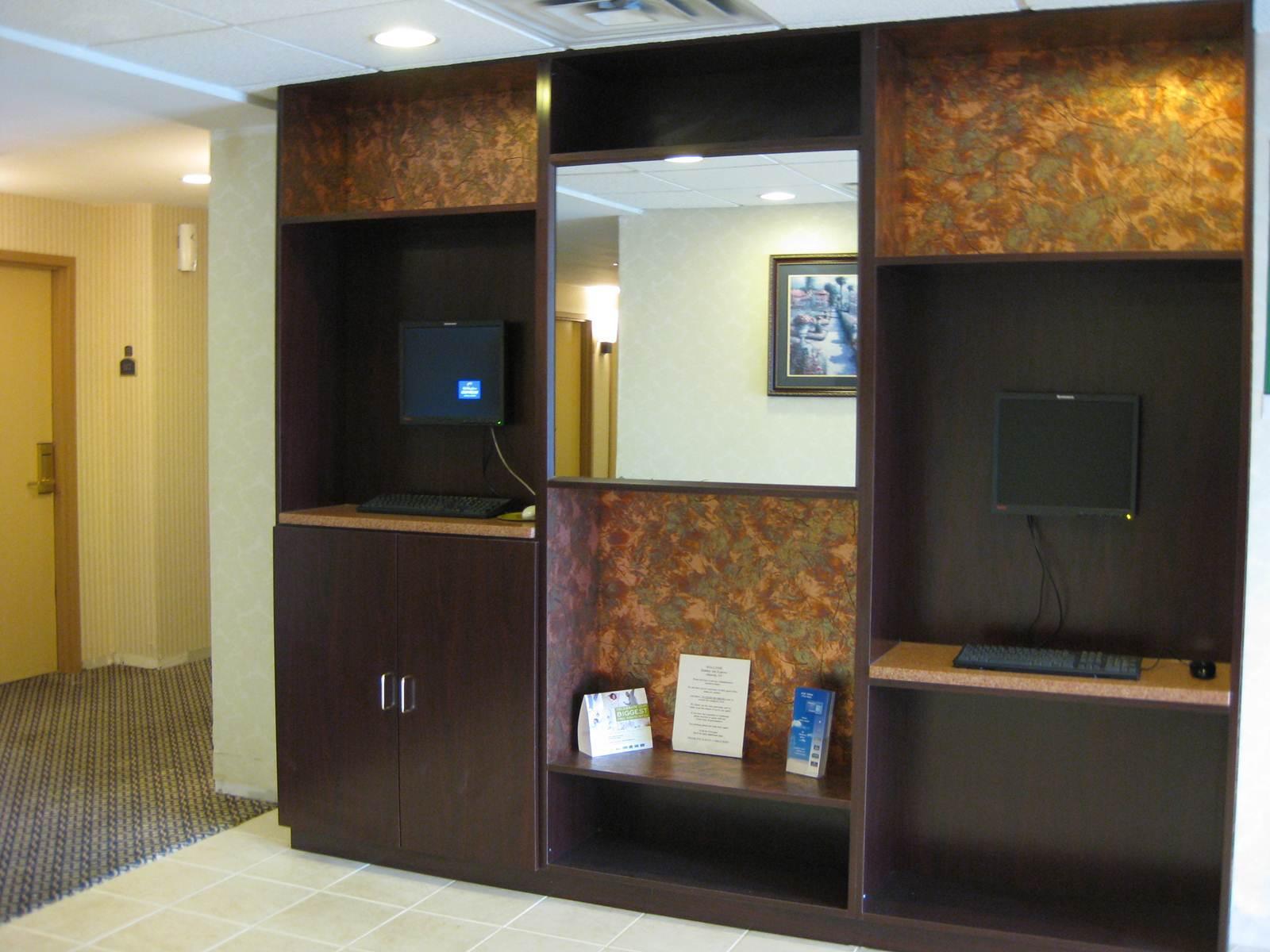 Express Absecon-atlantic Area By Ihg