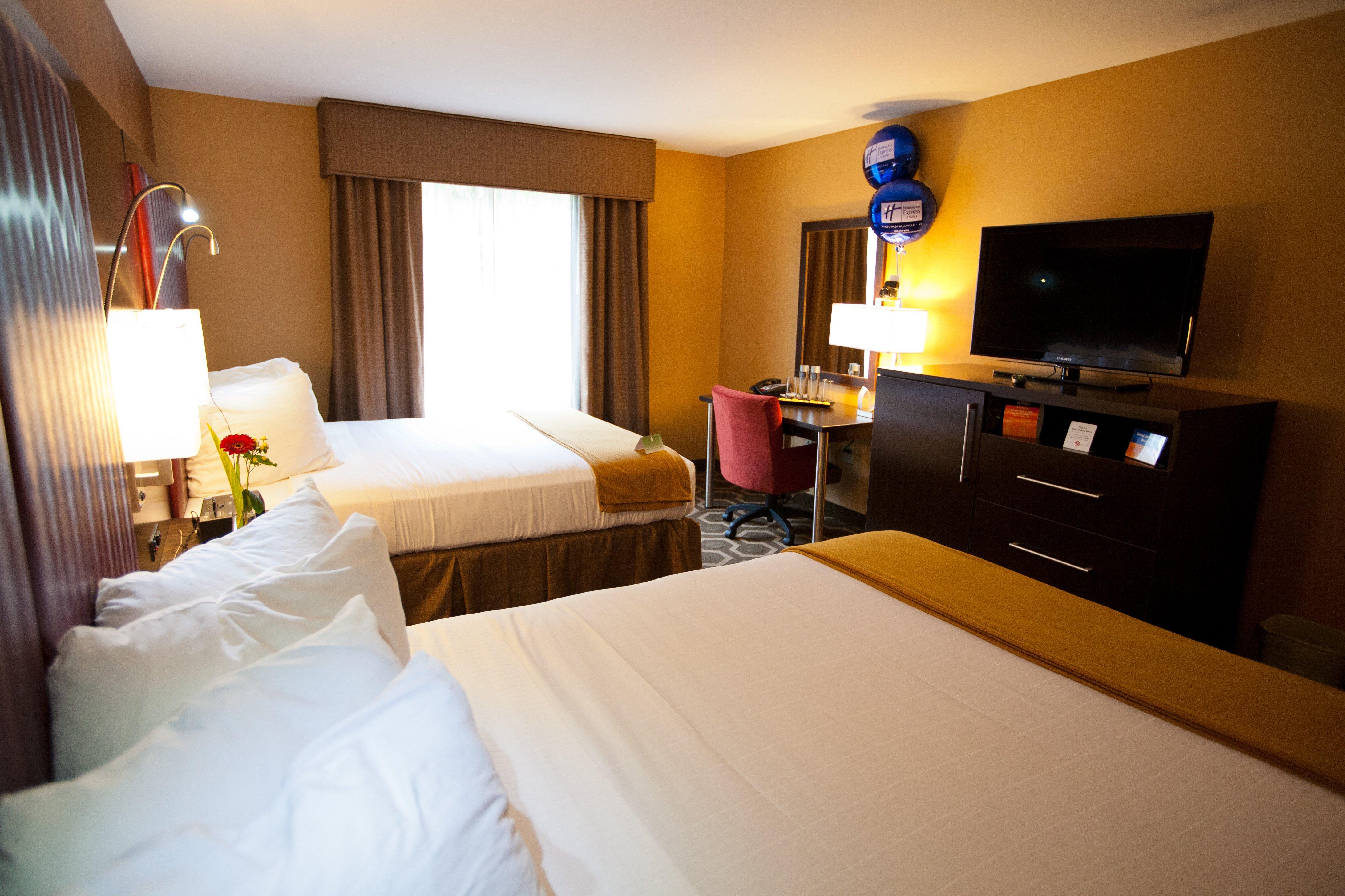Express & Millville By Ihg Vineland