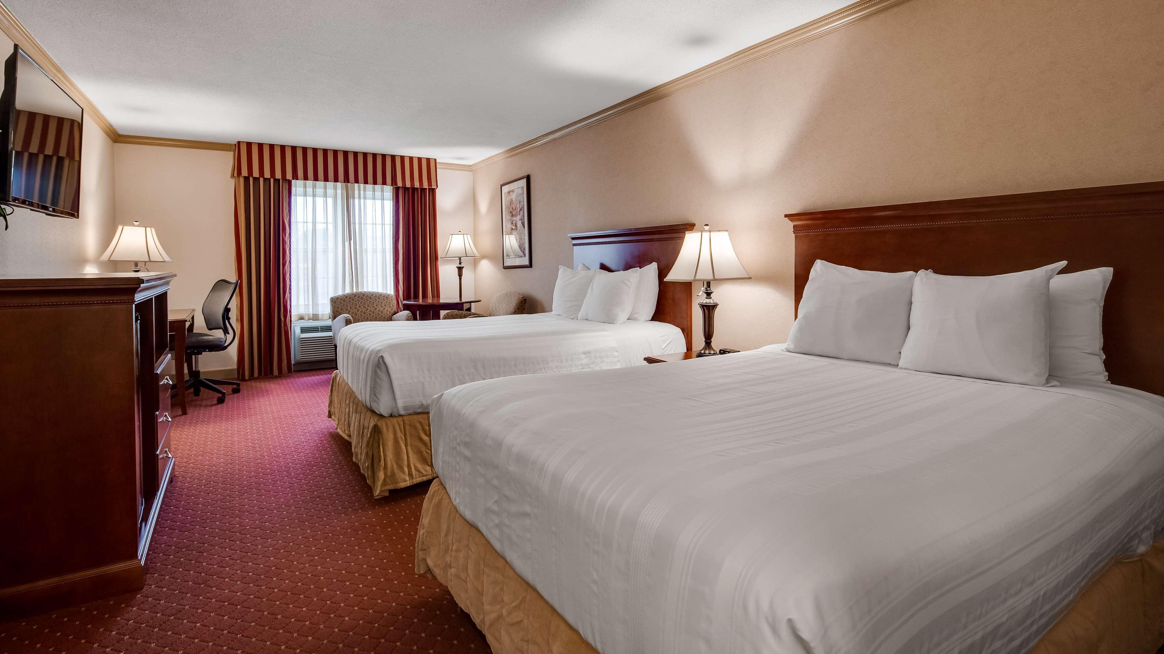 Western Inn-florham Park 3* Morristown