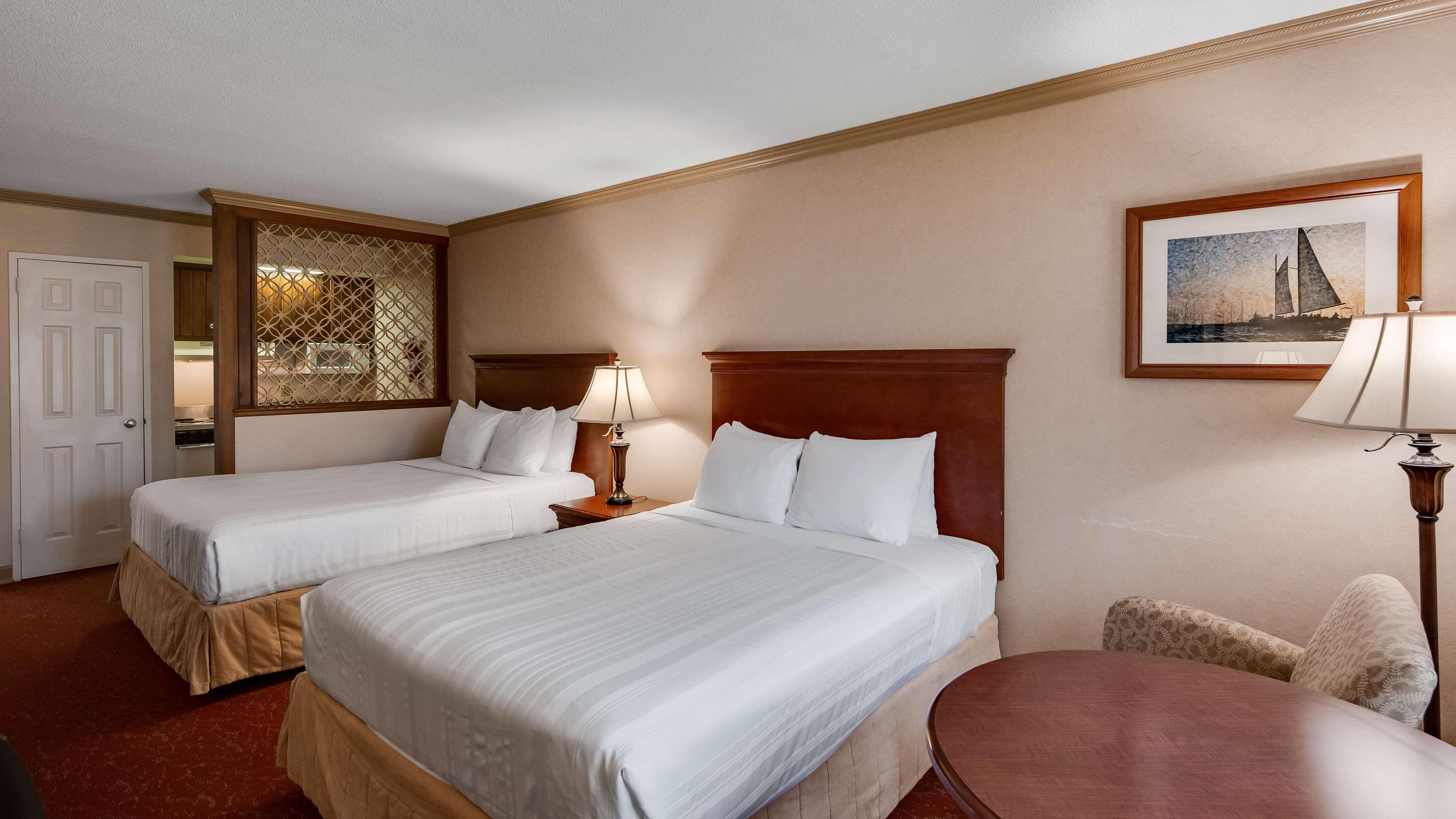 Western Inn-florham Park Morristown