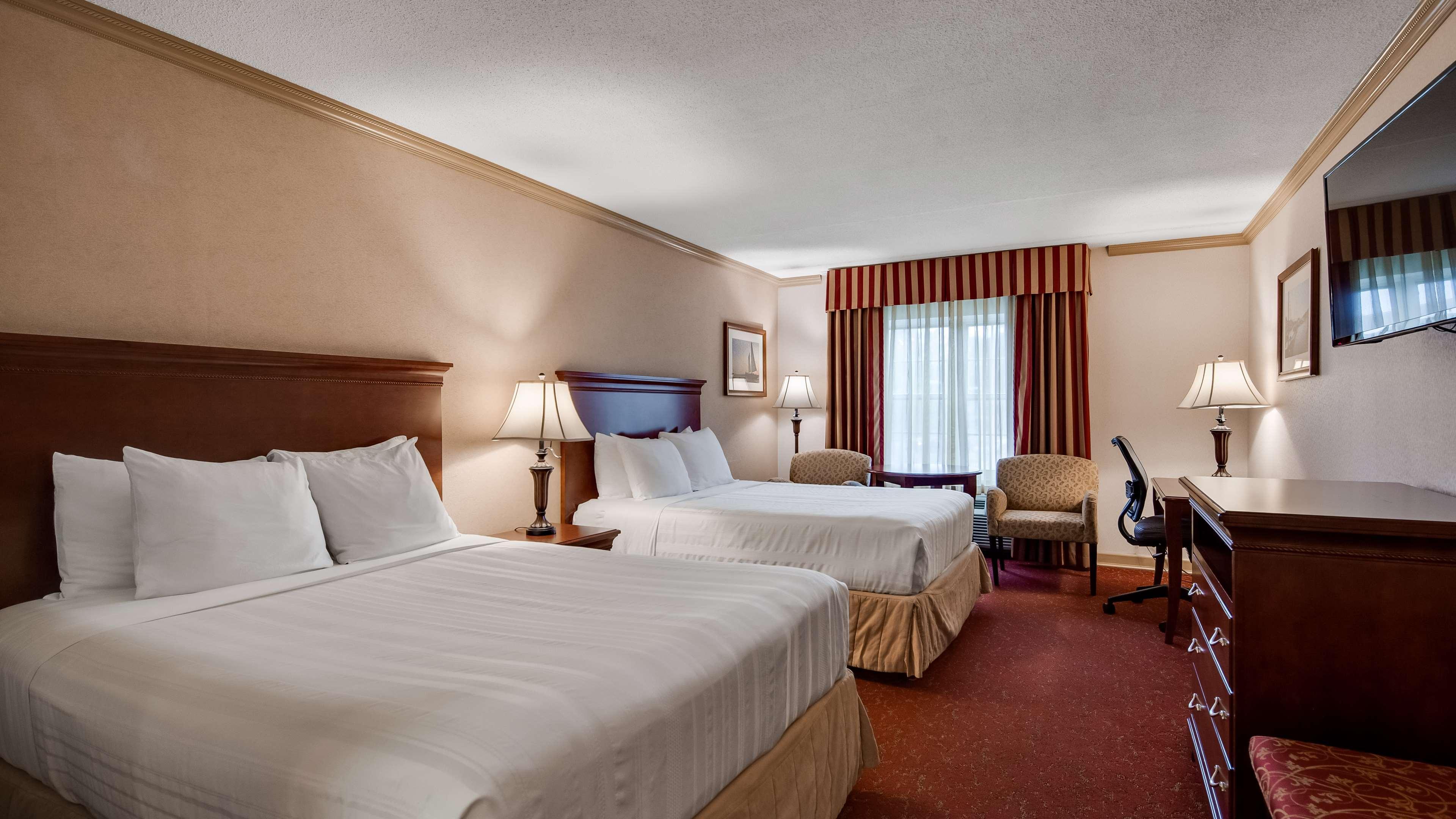 Western Inn-florham Park