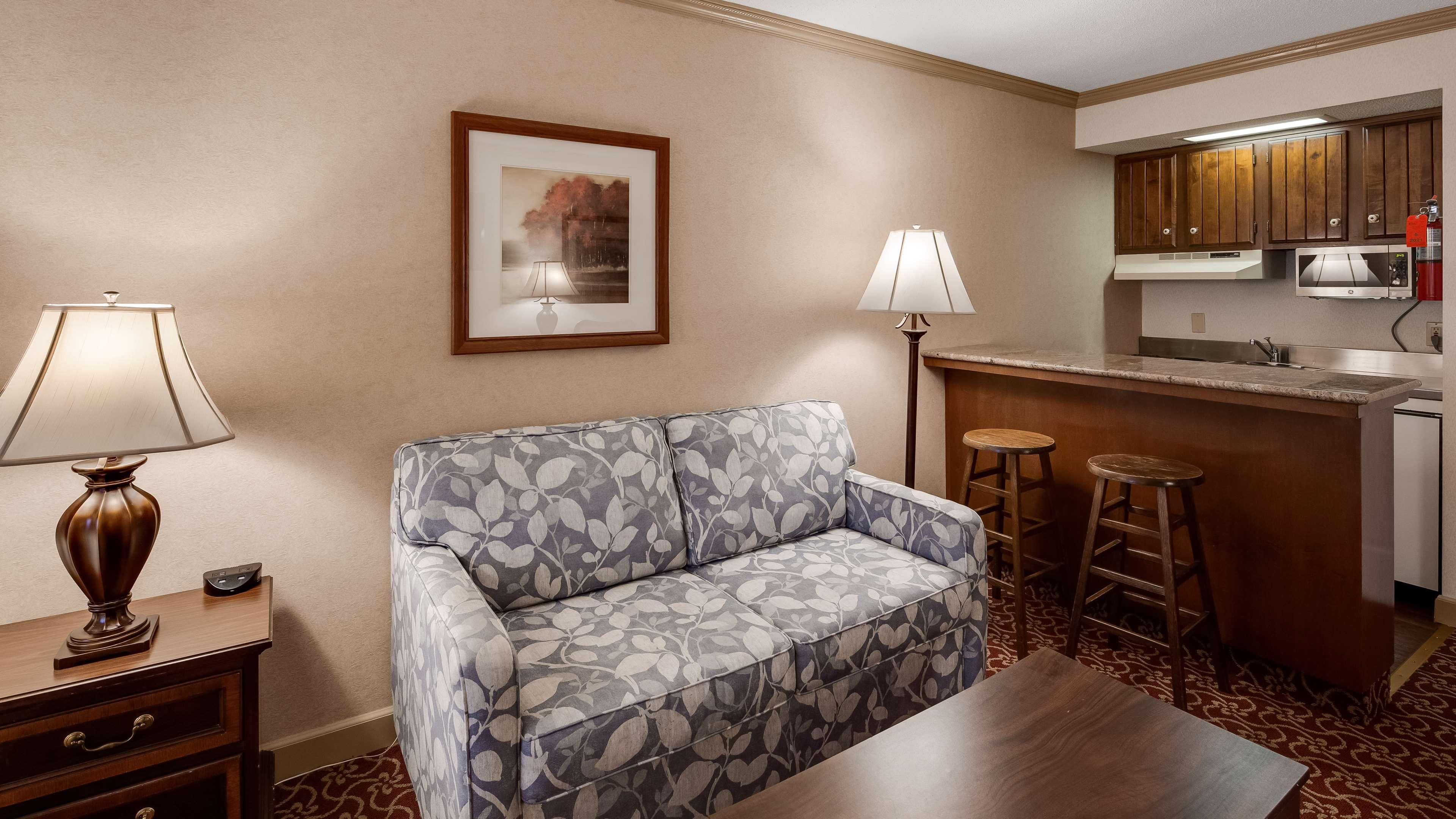 Western Inn-florham Park Hotel Morristown
