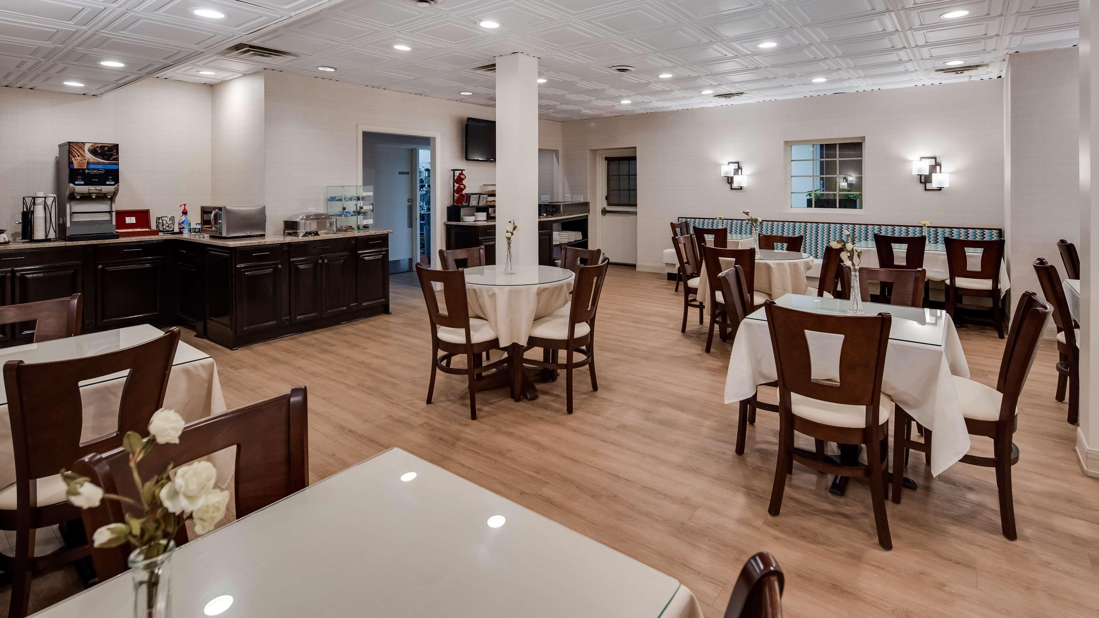 Hotel Western Inn-florham Park 3*