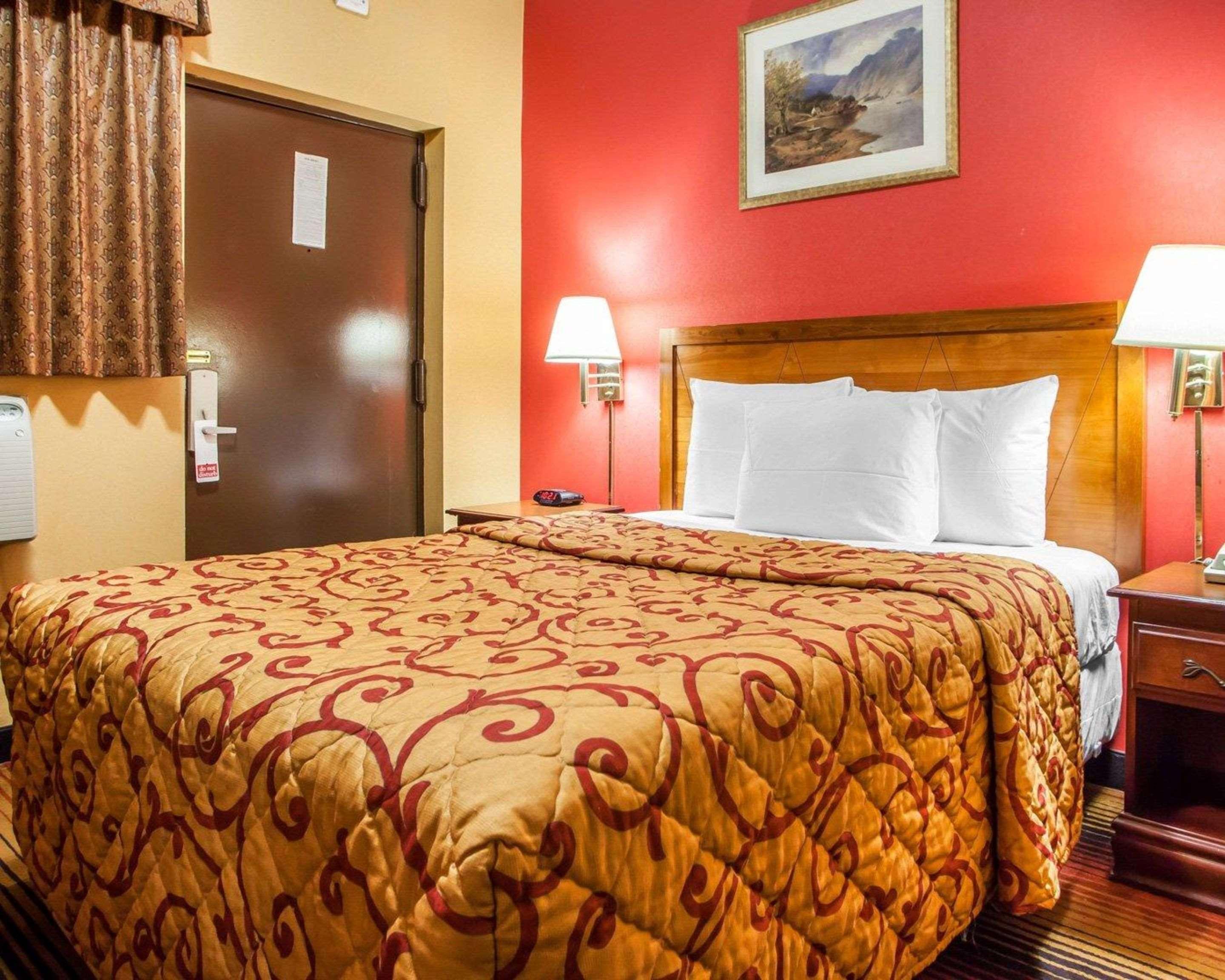 Inn Rodeway