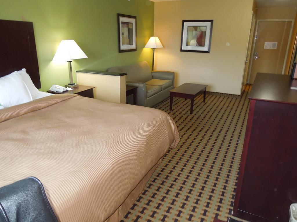 Comfort Atlantic North Hotel Absecon