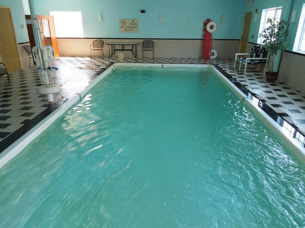 Comfort Atlantic North Hotel Absecon